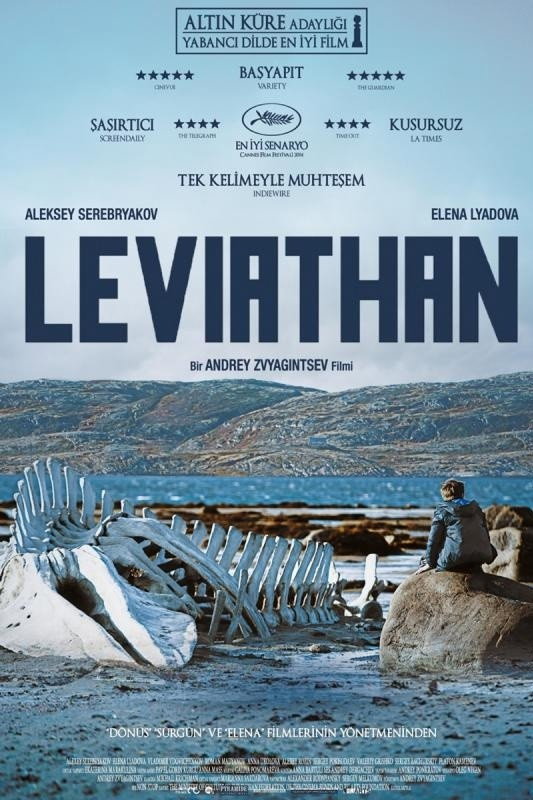 Leviathan İndir