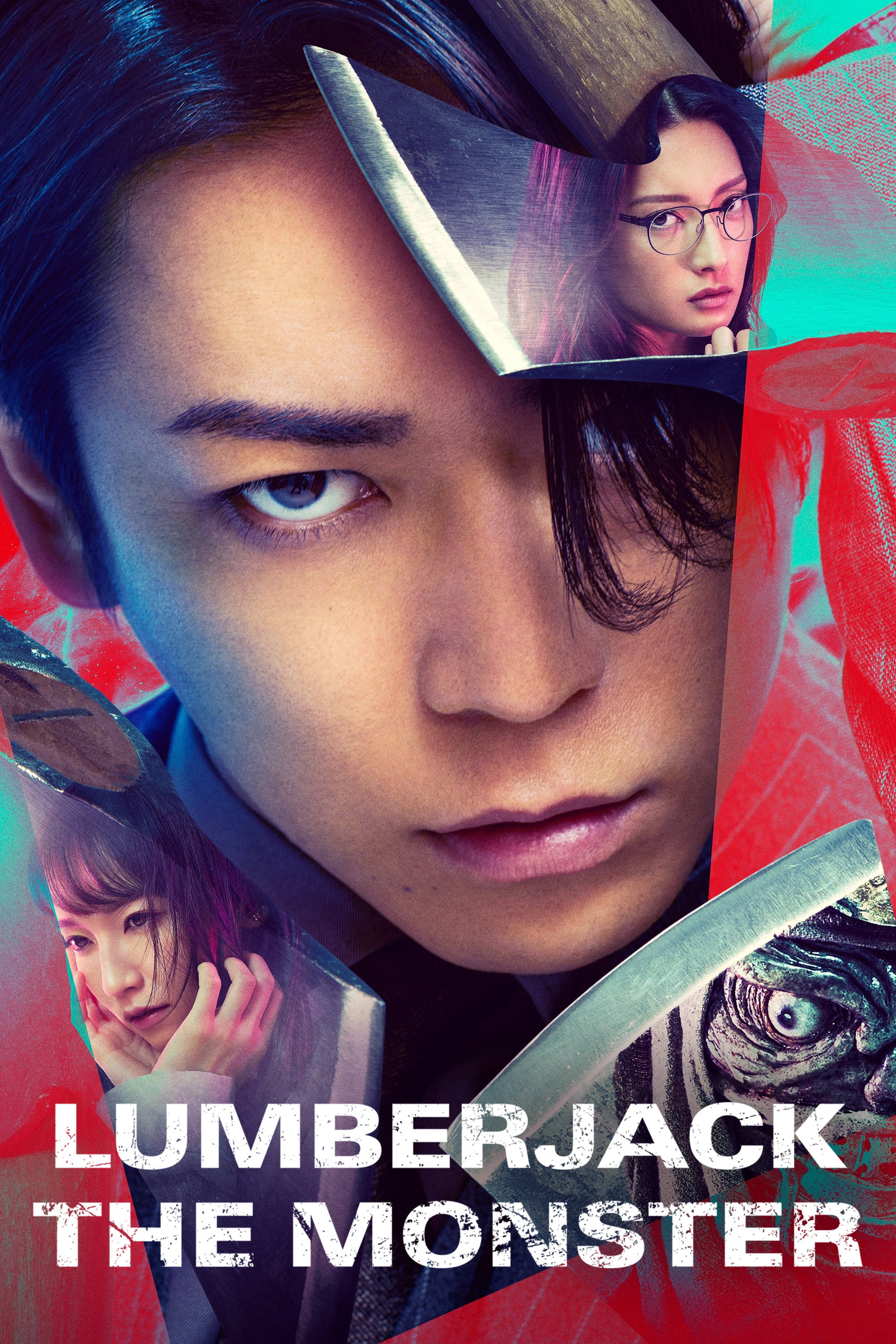 Lumberjack the Monster İndir