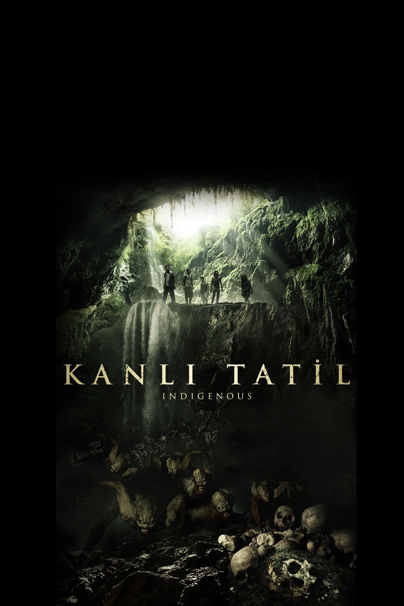 Kanlı Tatil İndir