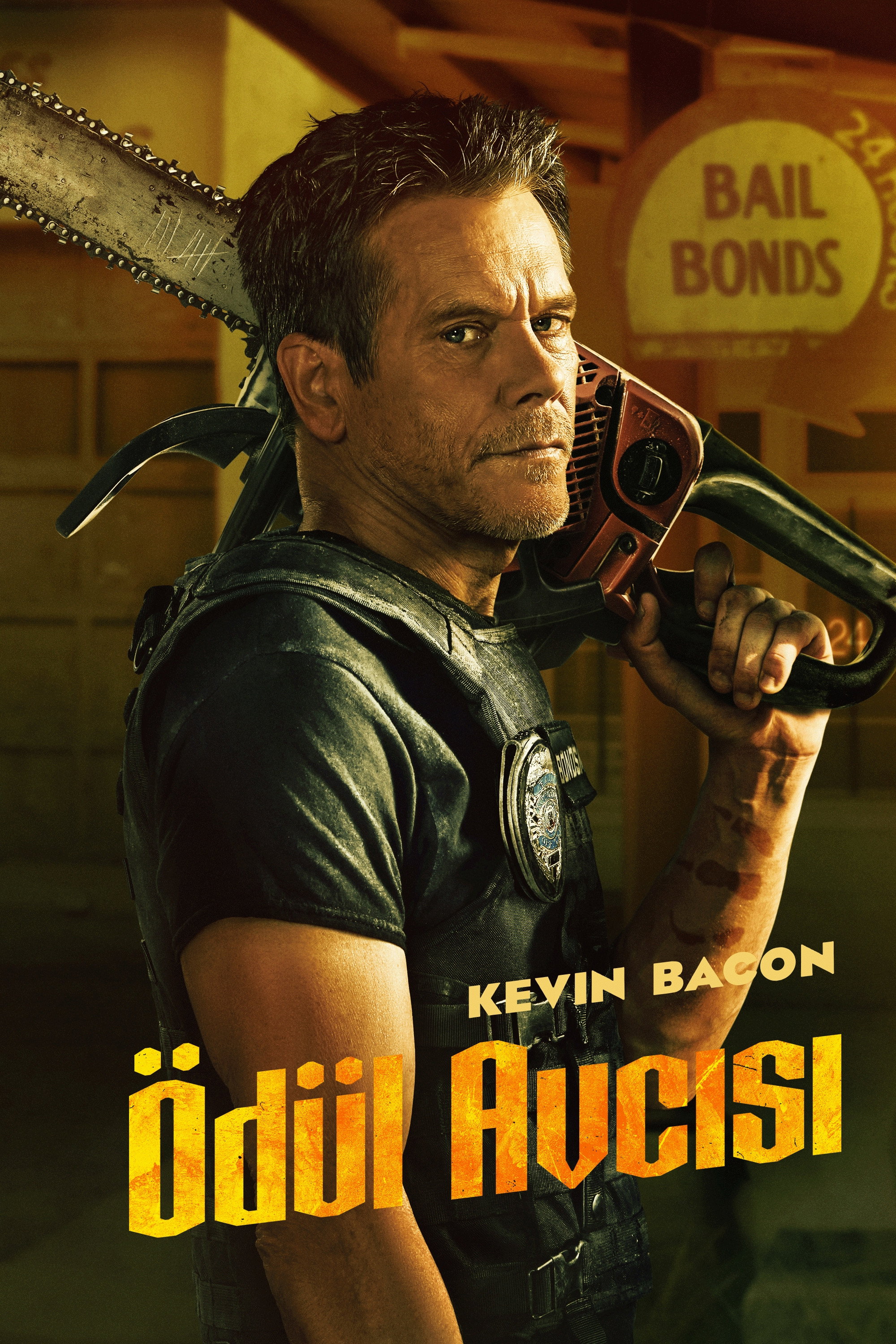 Ödül Avcısı 1080p İndir