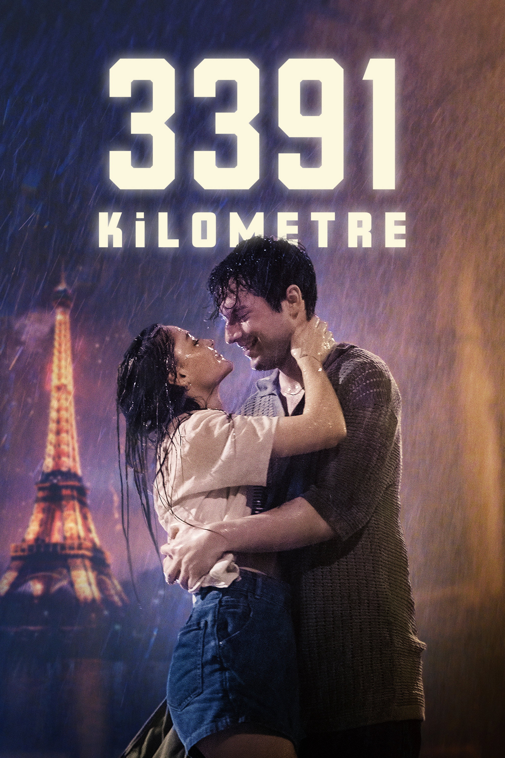 3391 Kilometre İndir