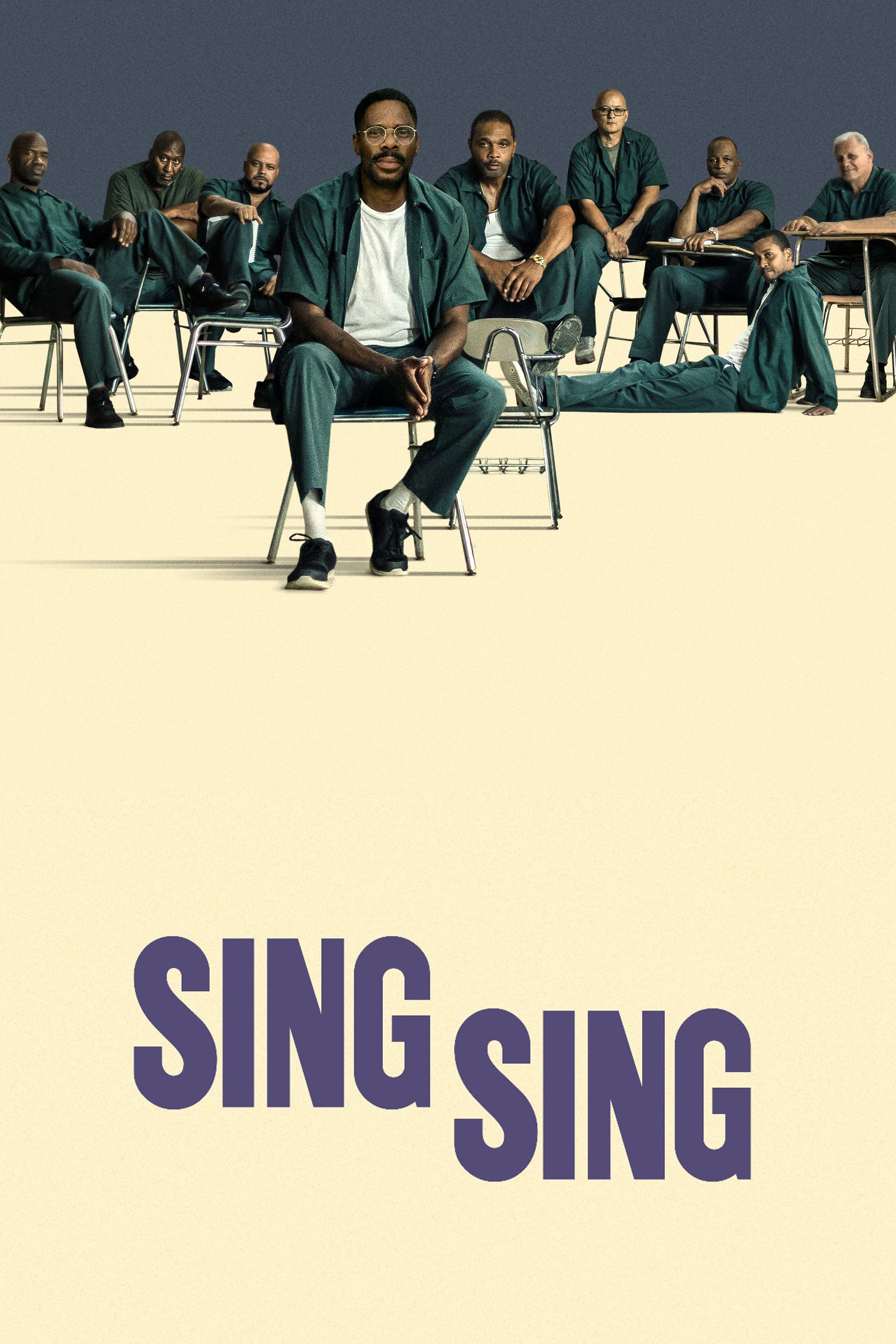 Sing Sing İndir