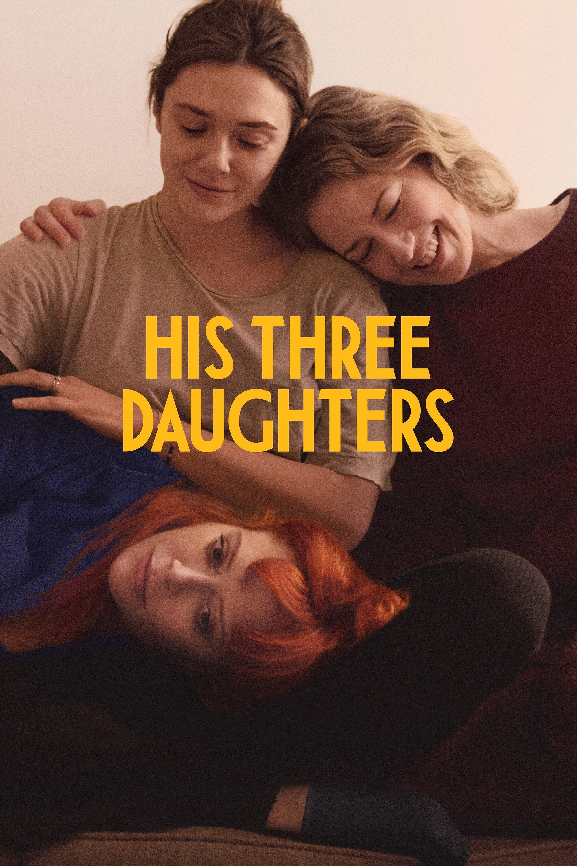 His Three Daughters İndir
