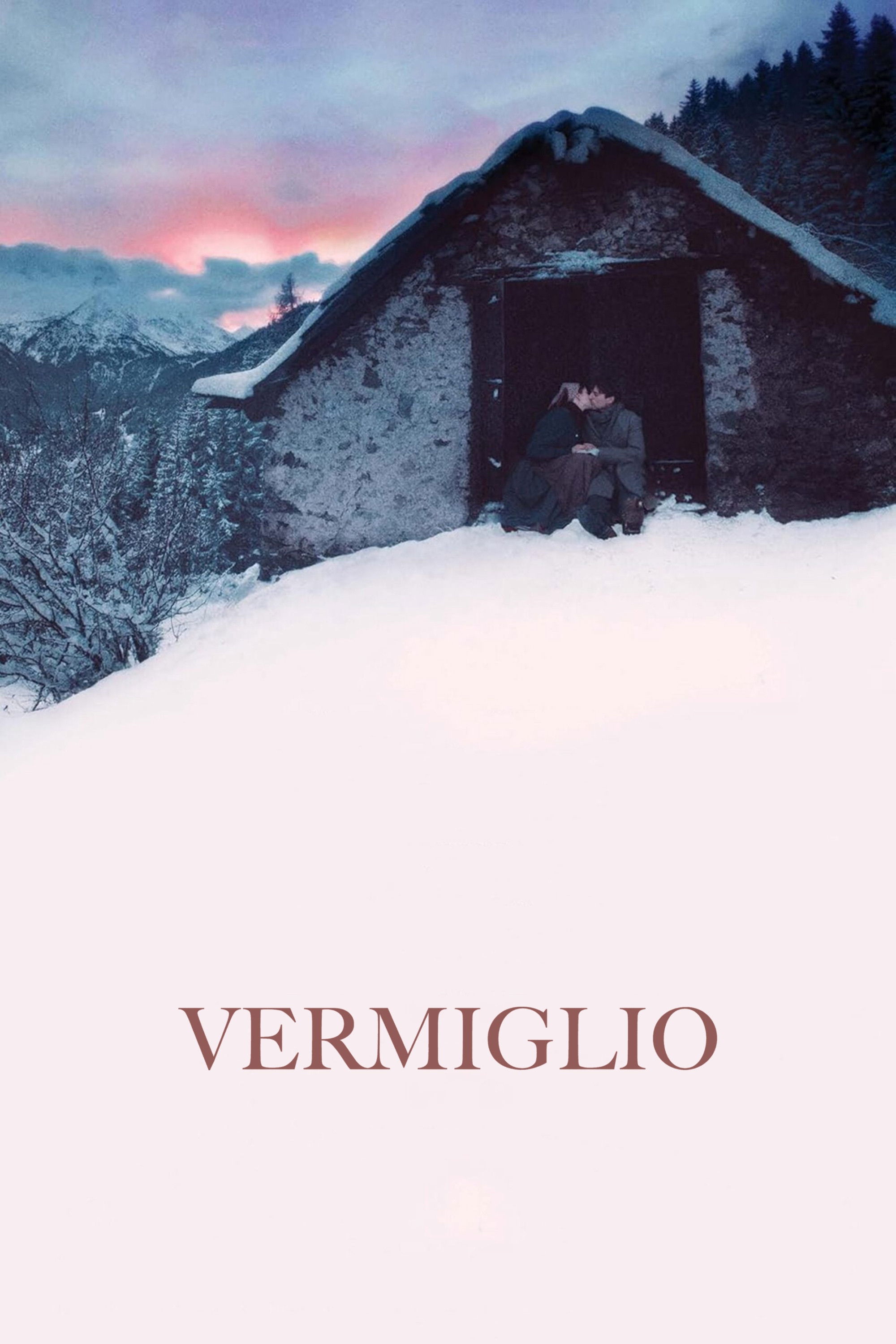 Vermiglio İndir