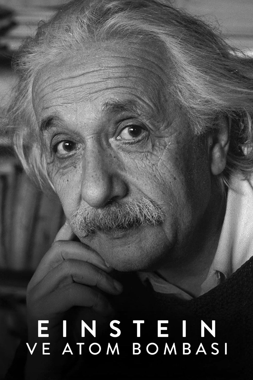 Einstein ve Atom Bombası İndir