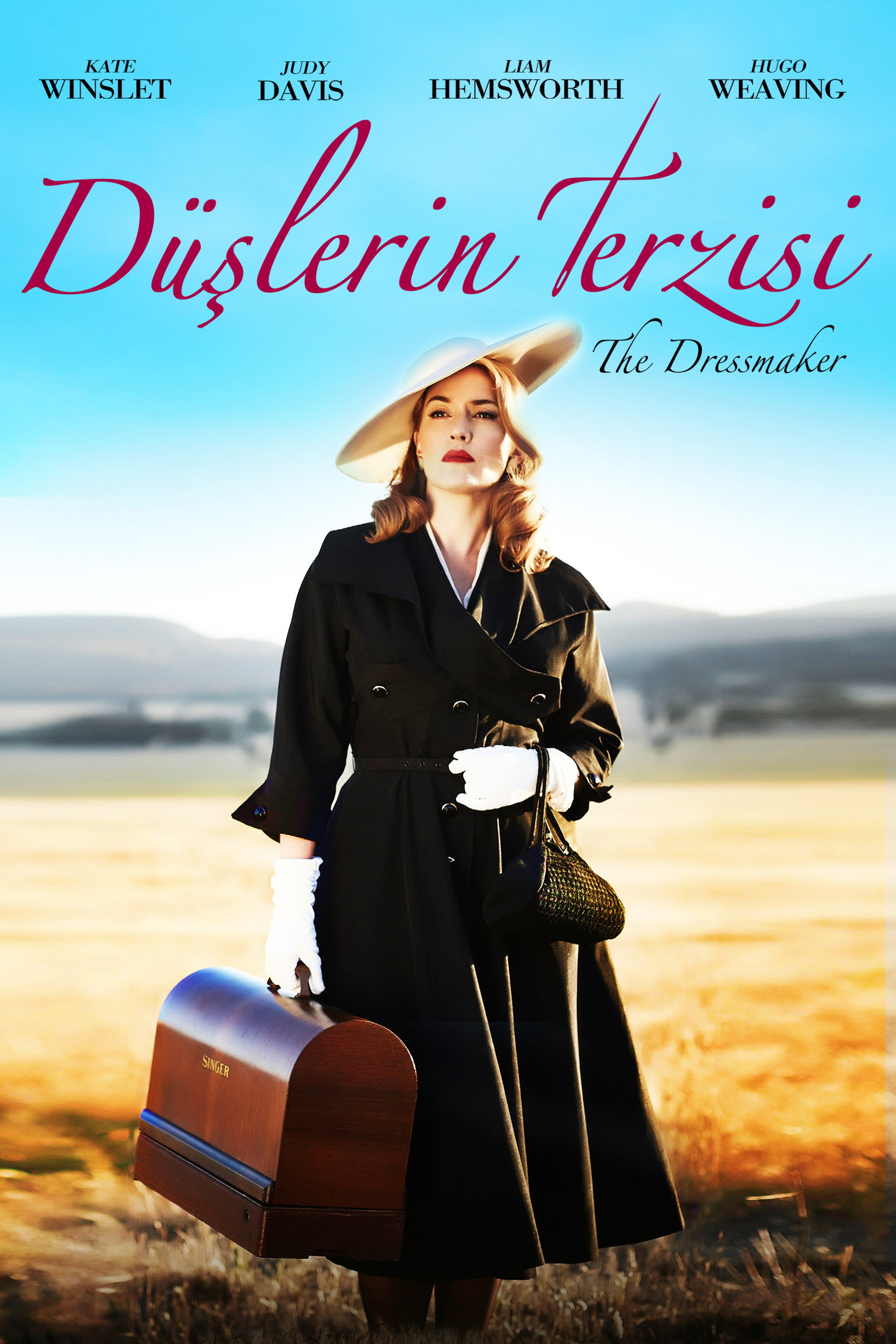 Düşlerin Terzisi İndir