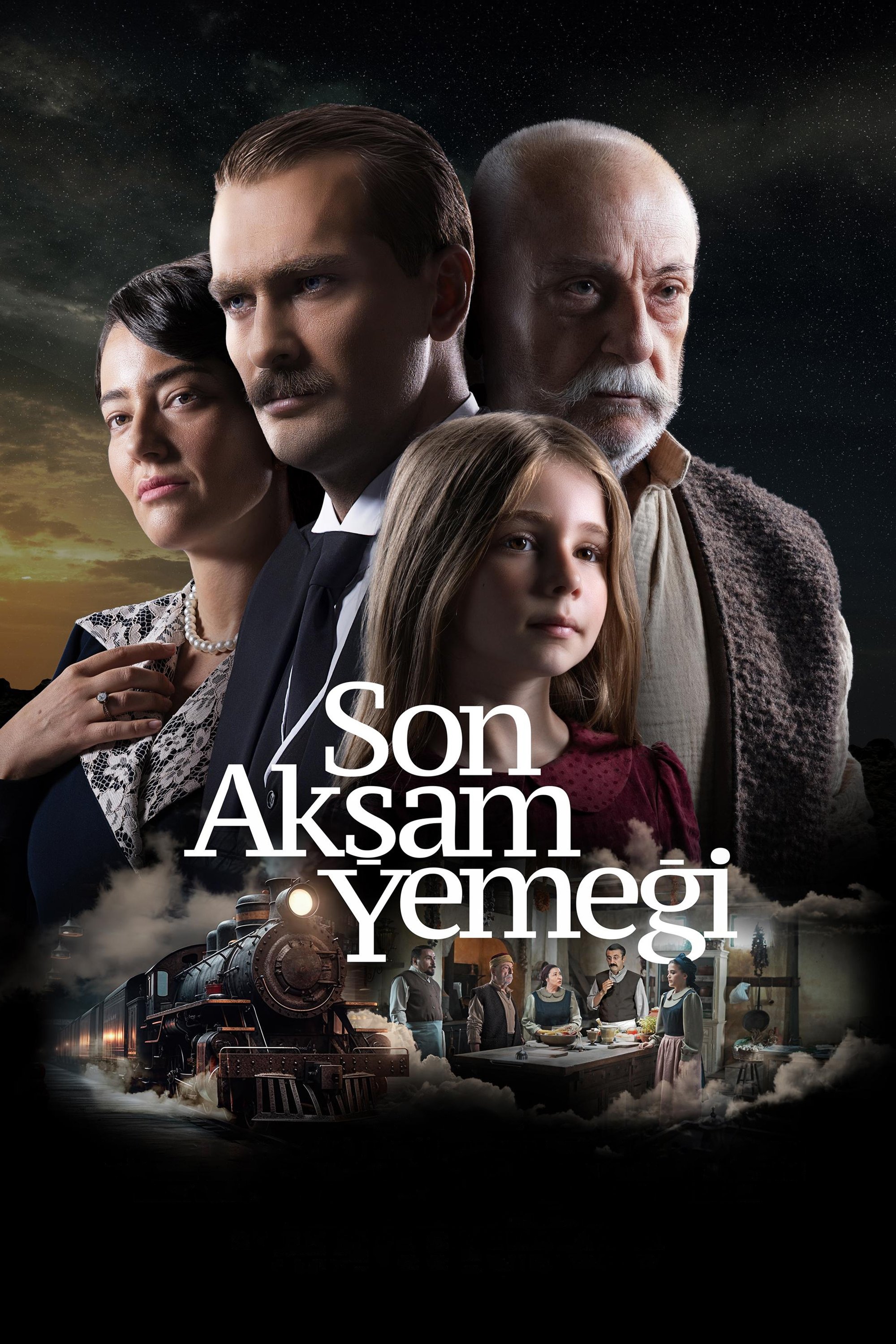 Son Akşam Yemeği İndir