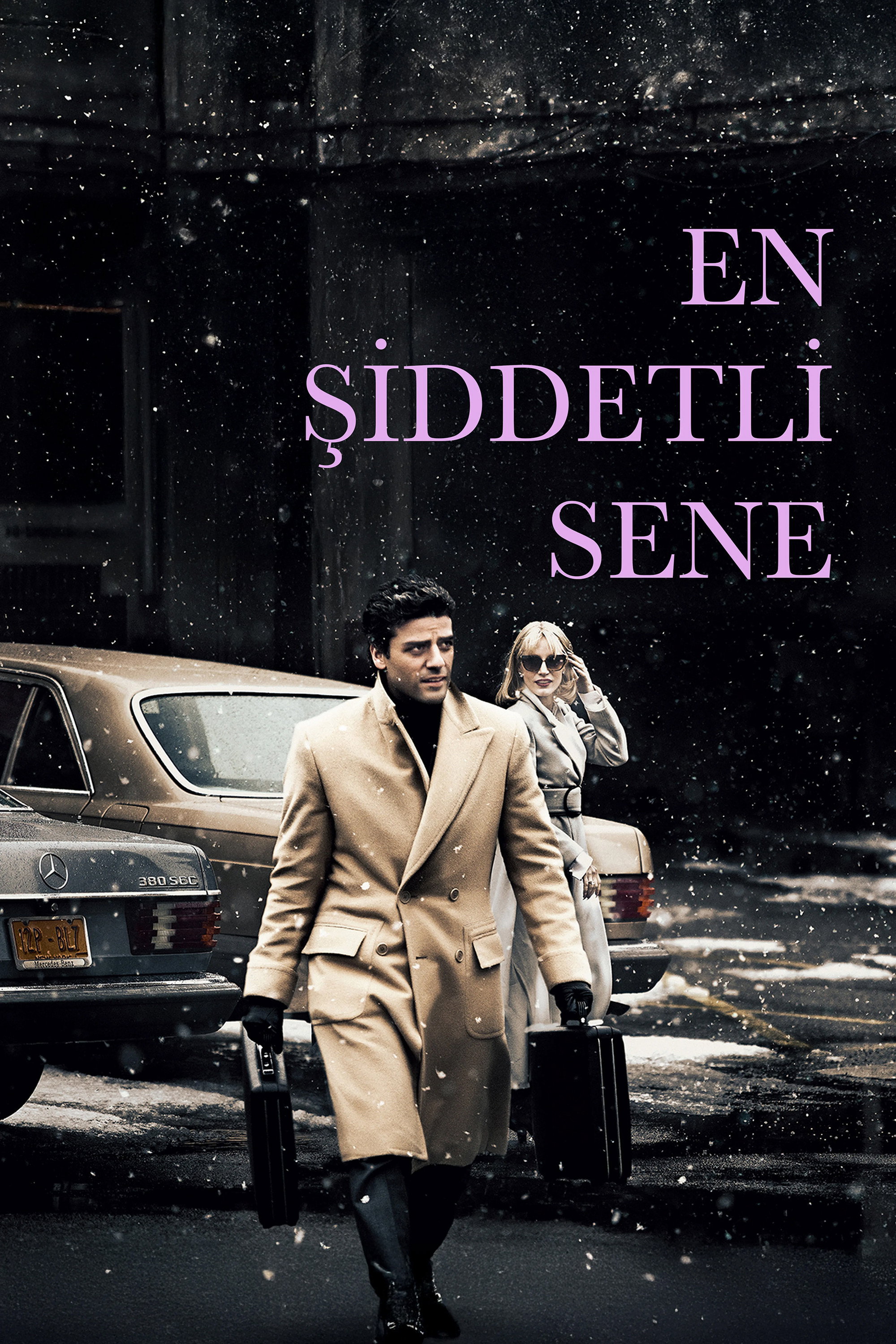 En Şiddetli Sene İndir