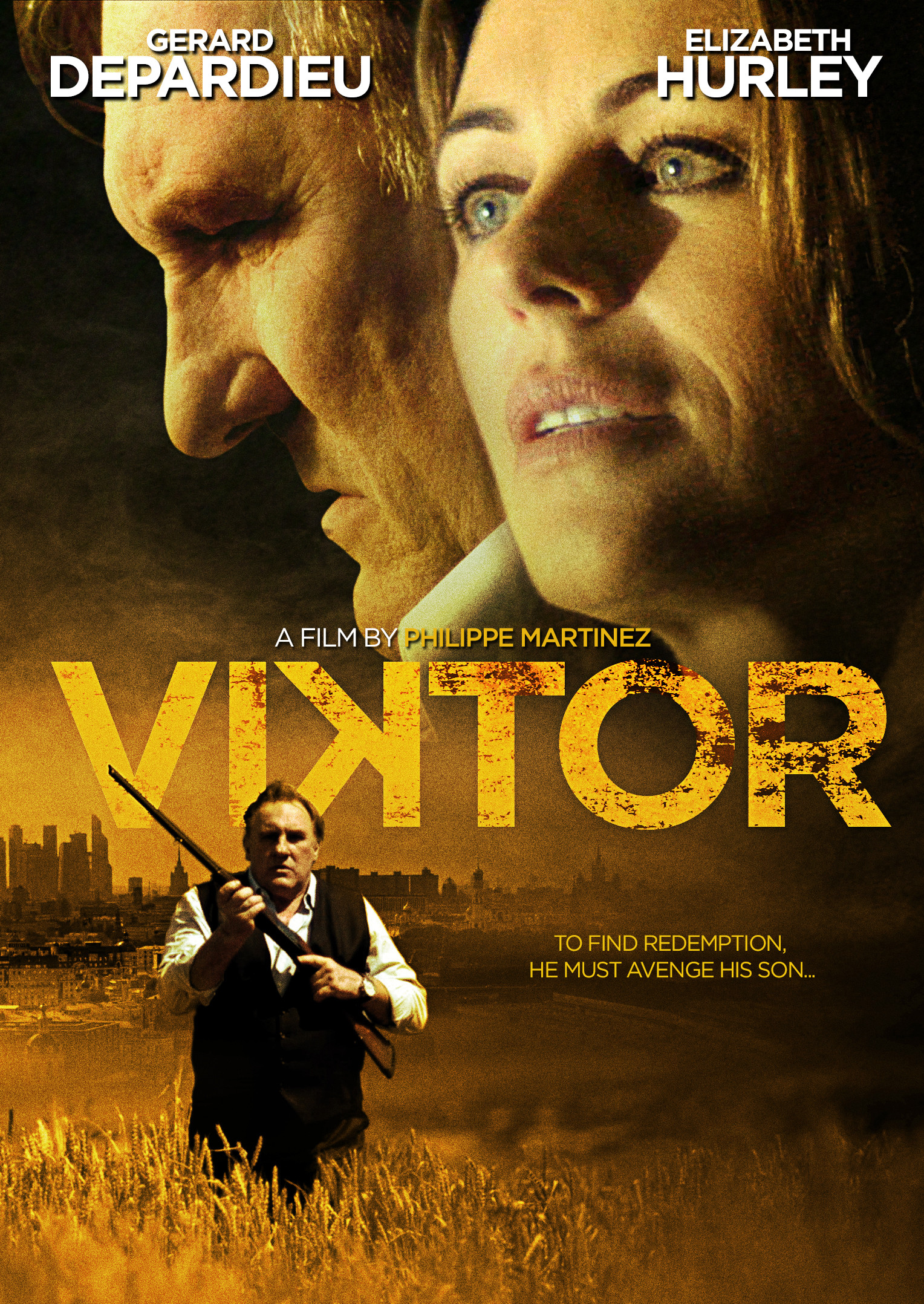 Viktor İndir