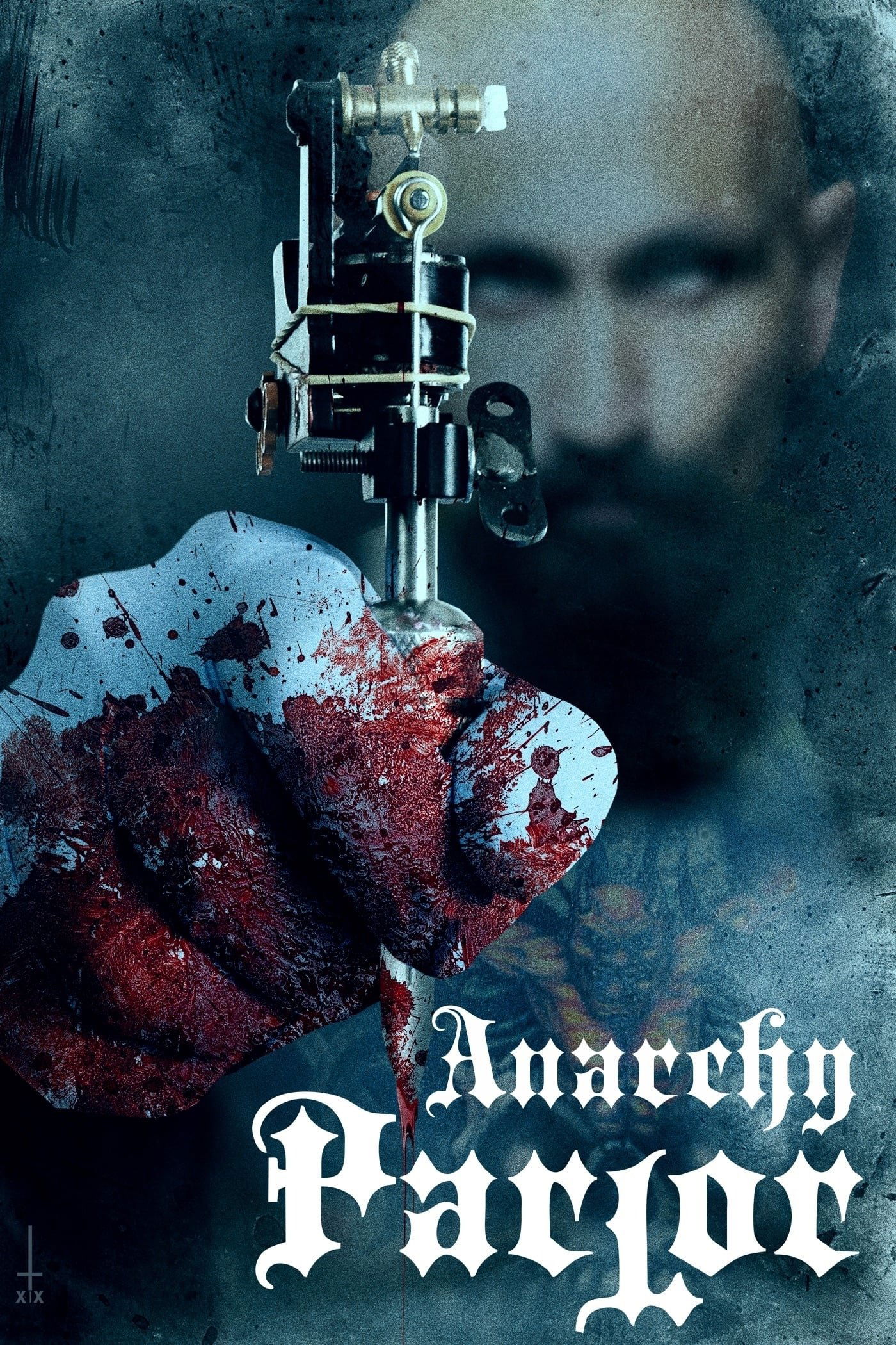 Anarchy Parlor İndir