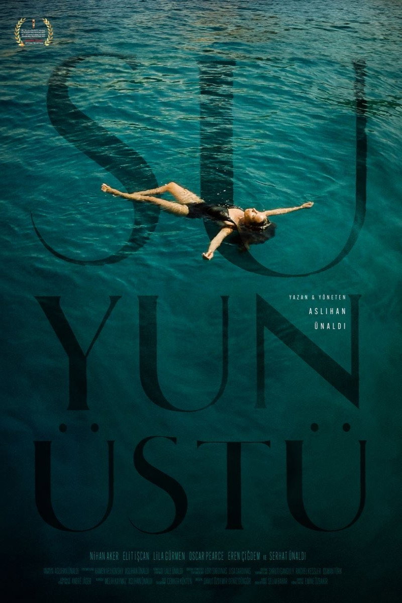 Suyun Üstü İndir