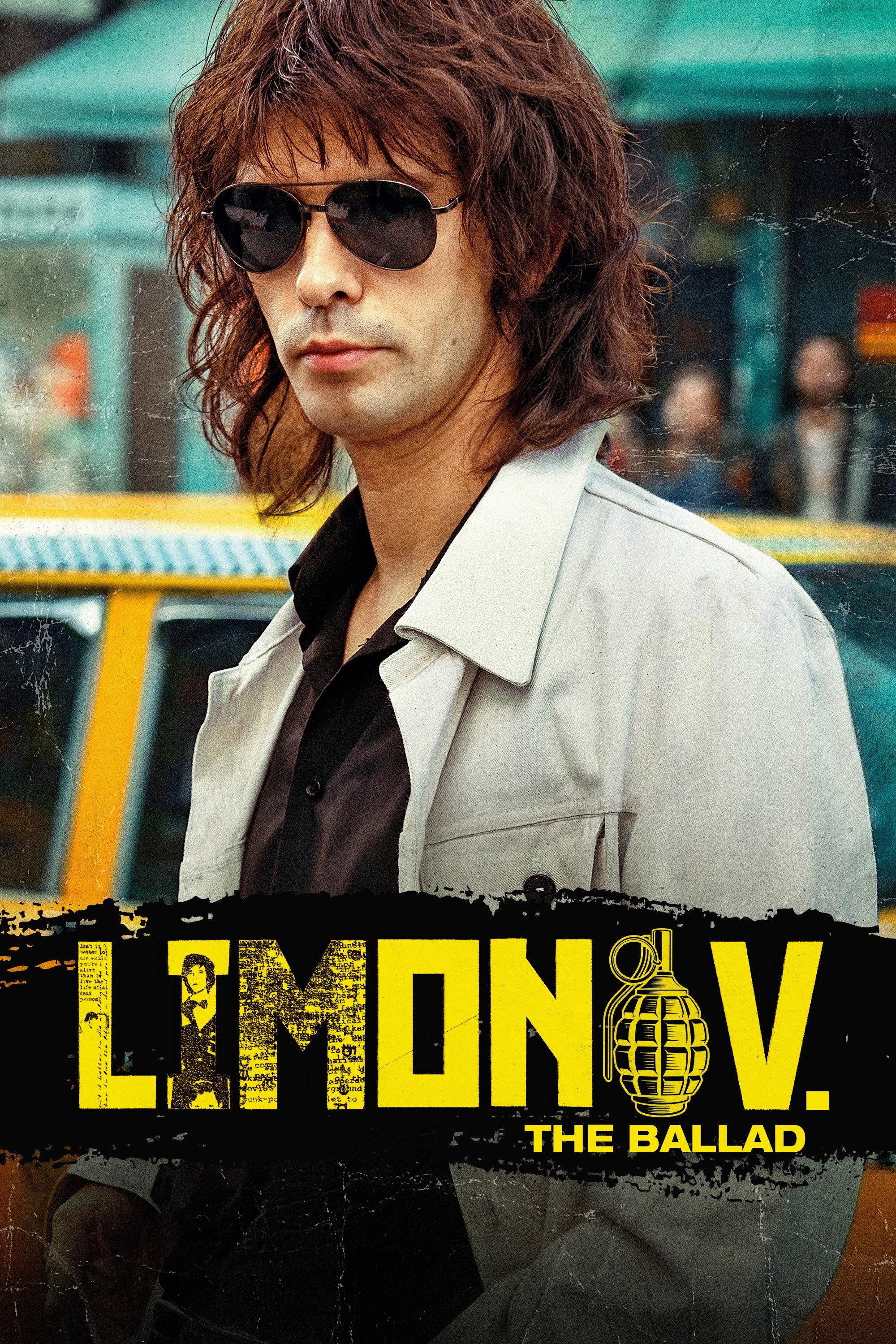 Limonov İndir