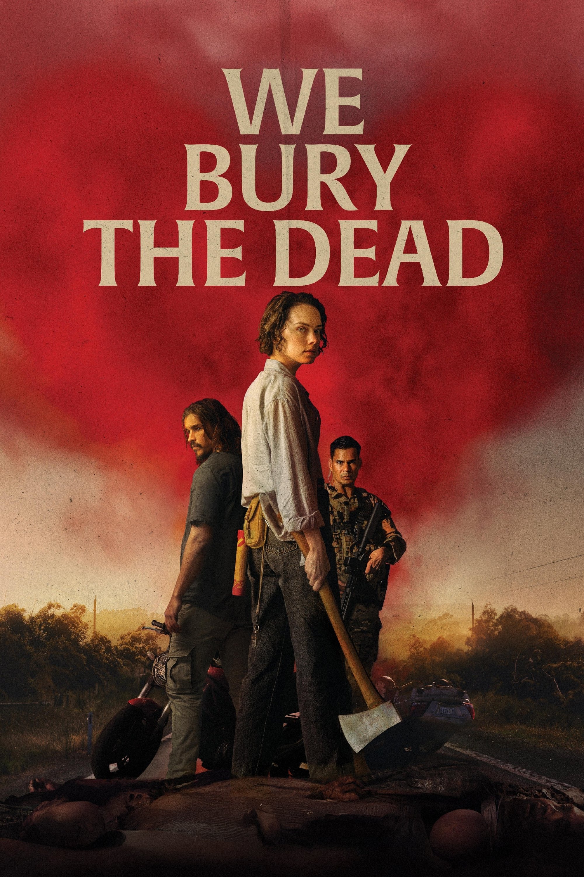 We Bury the Dead İndir
