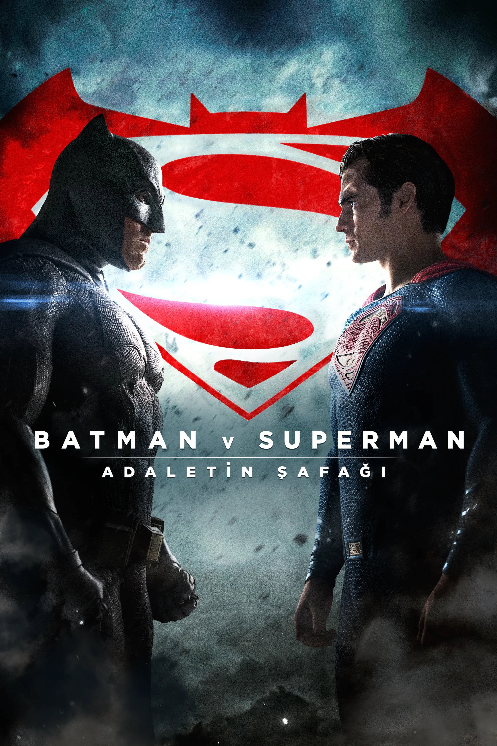 Batman ve Superman: Adaletin Şafağı İndir