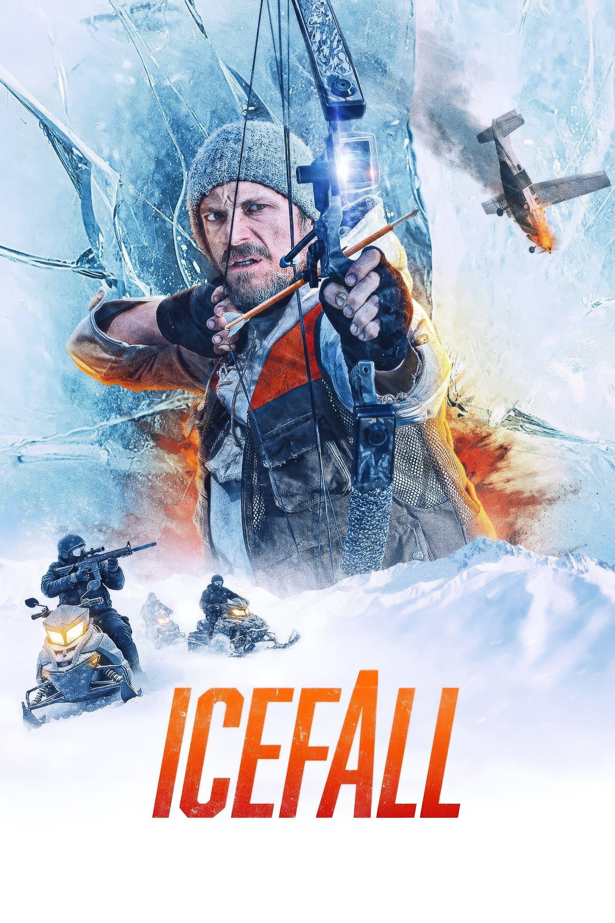 Icefall İndir