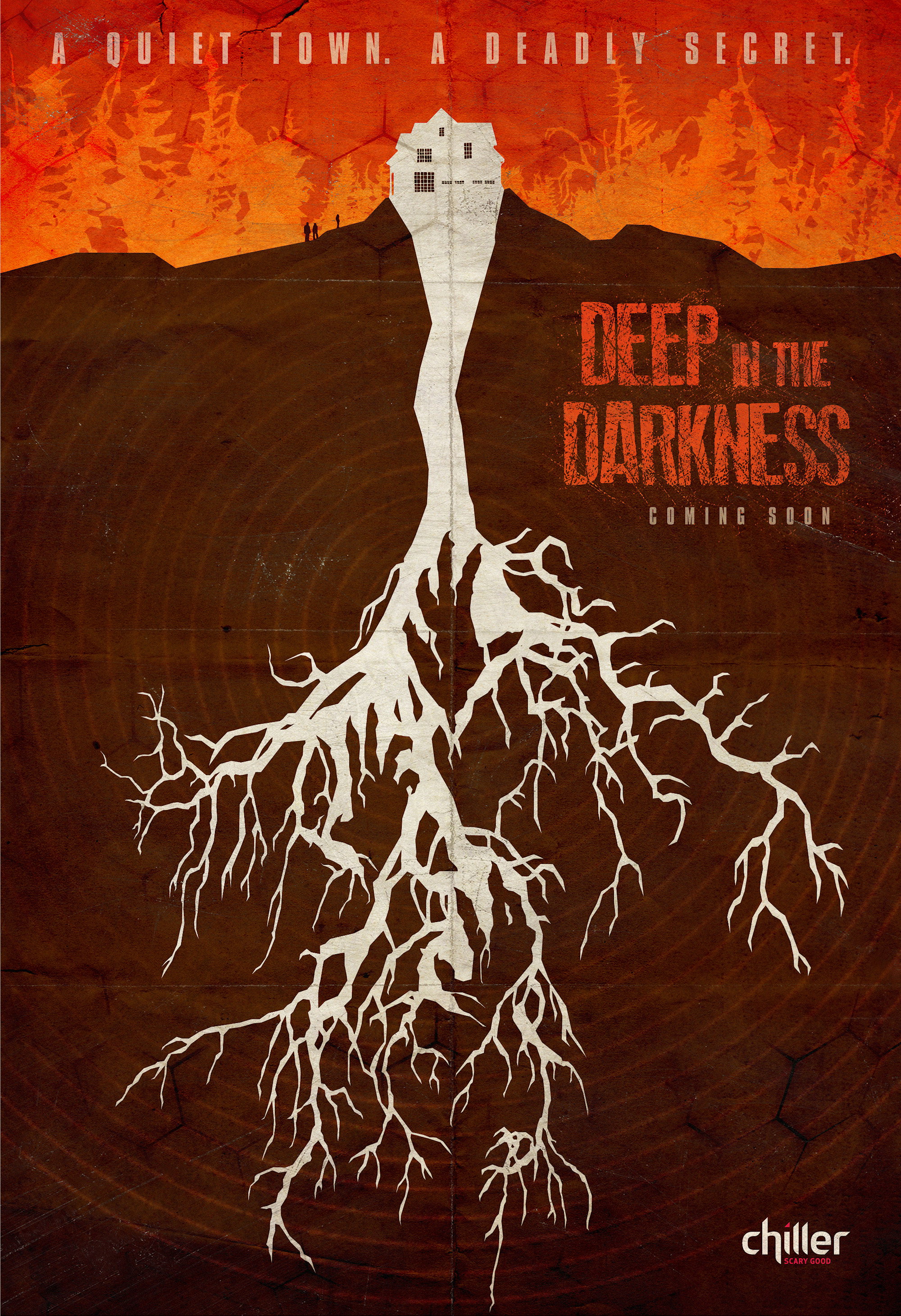 Deep in the Darkness İndir