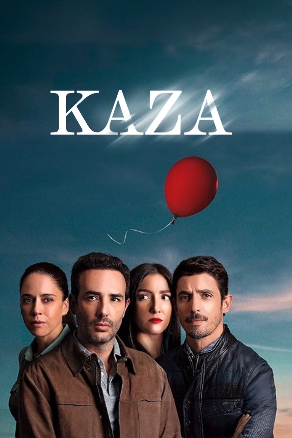 Kaza 1080p İndir