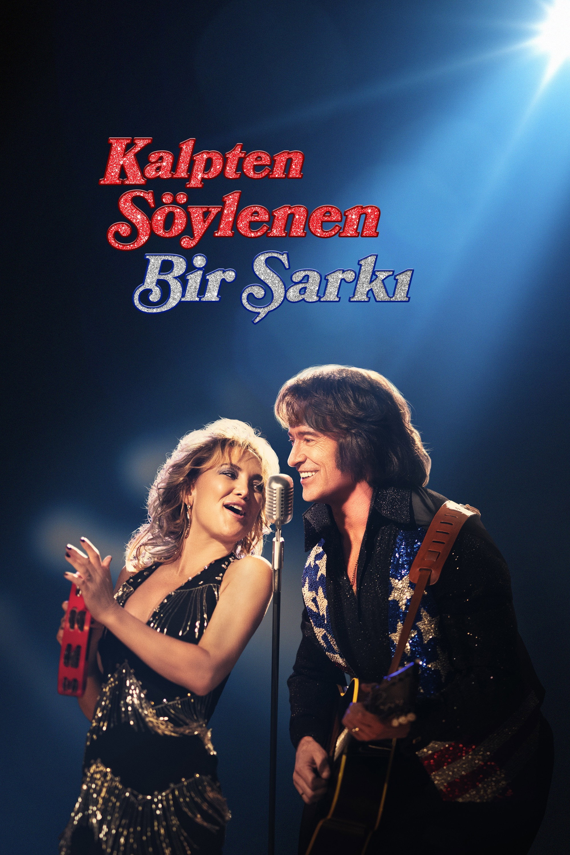 Kalpten Söylenen Bir Şarkı İndir