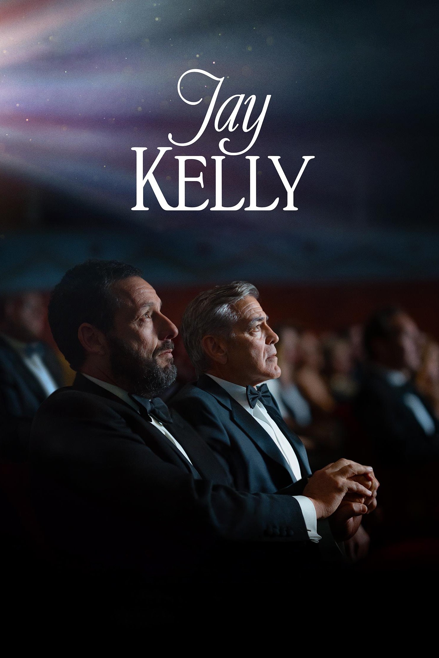 Jay Kelly İndir