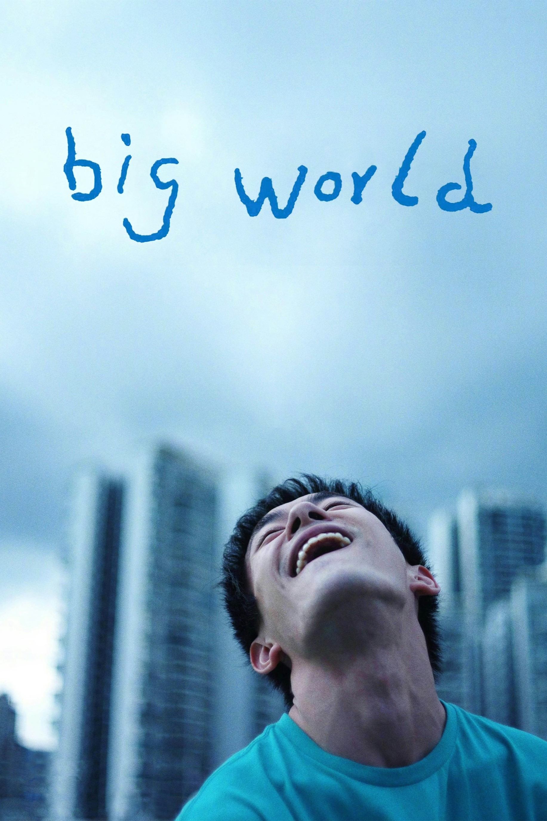 Big World İndir