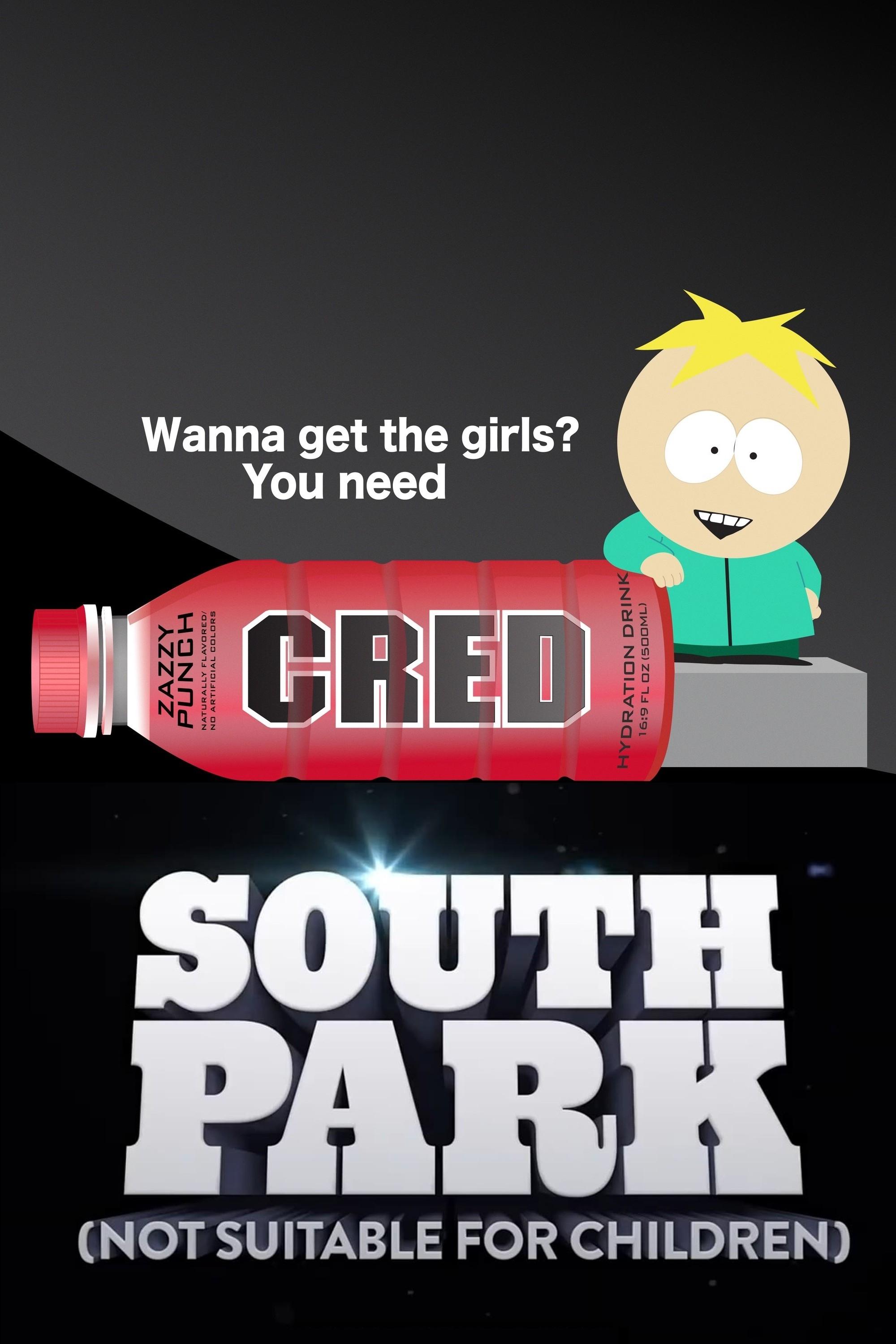 South Park (Not Suitable for Children) İndir