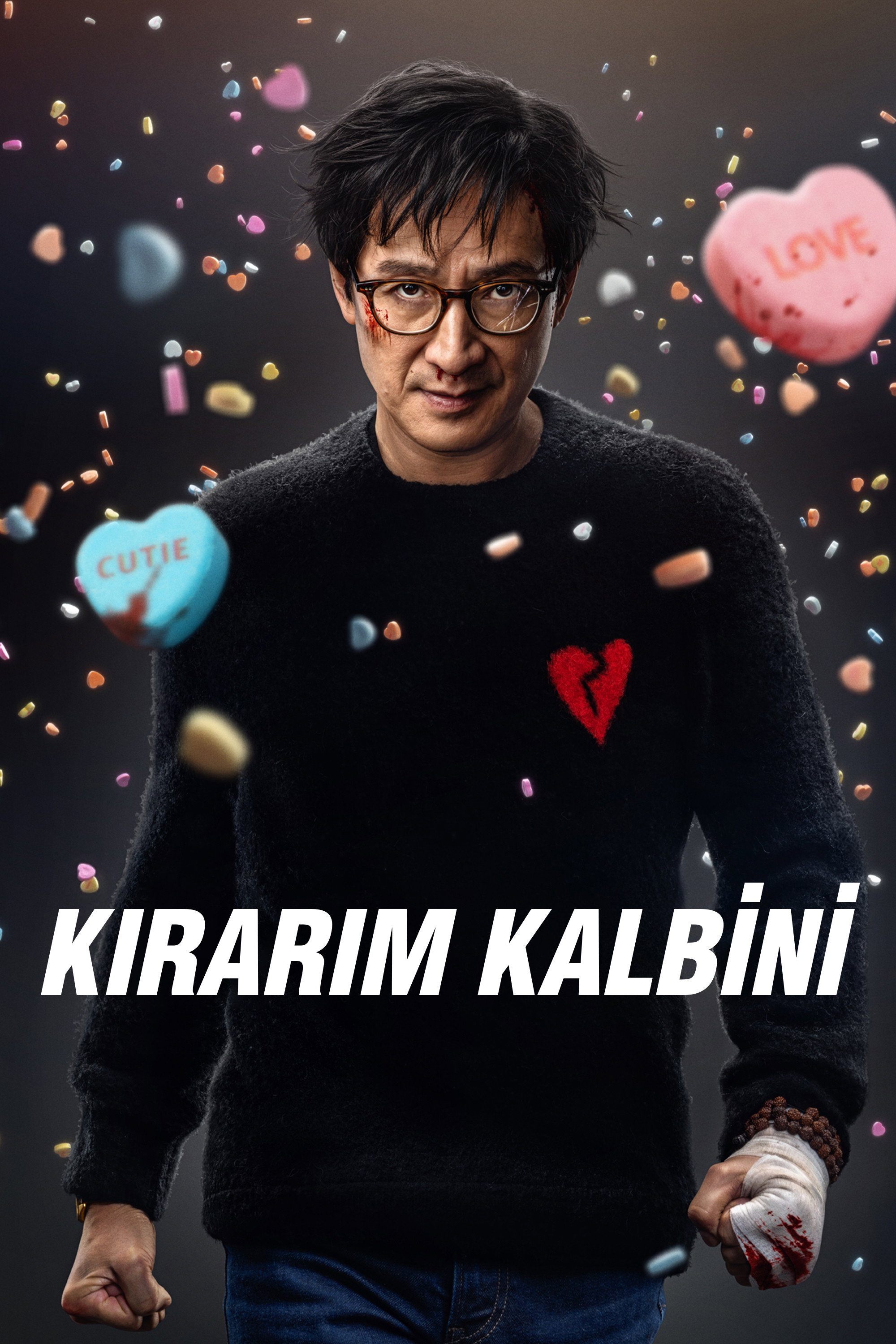 Kırarım Kalbini İndir