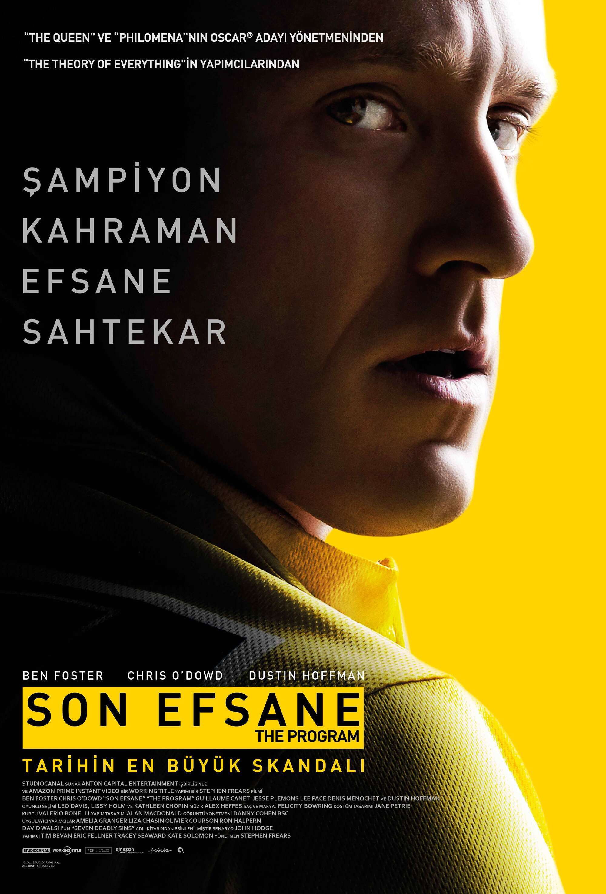 Son Efsane İndir