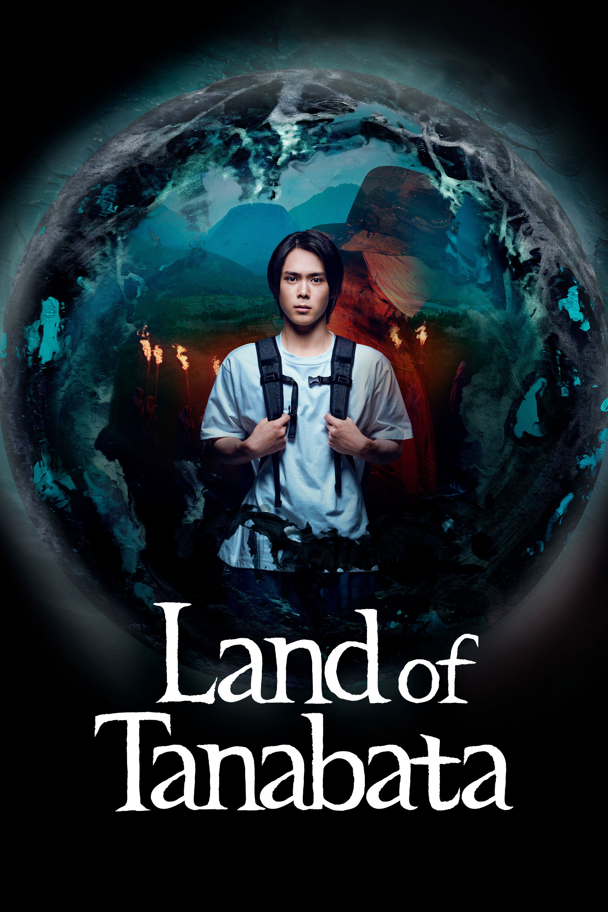 Land of Tanabata 1080p İndir