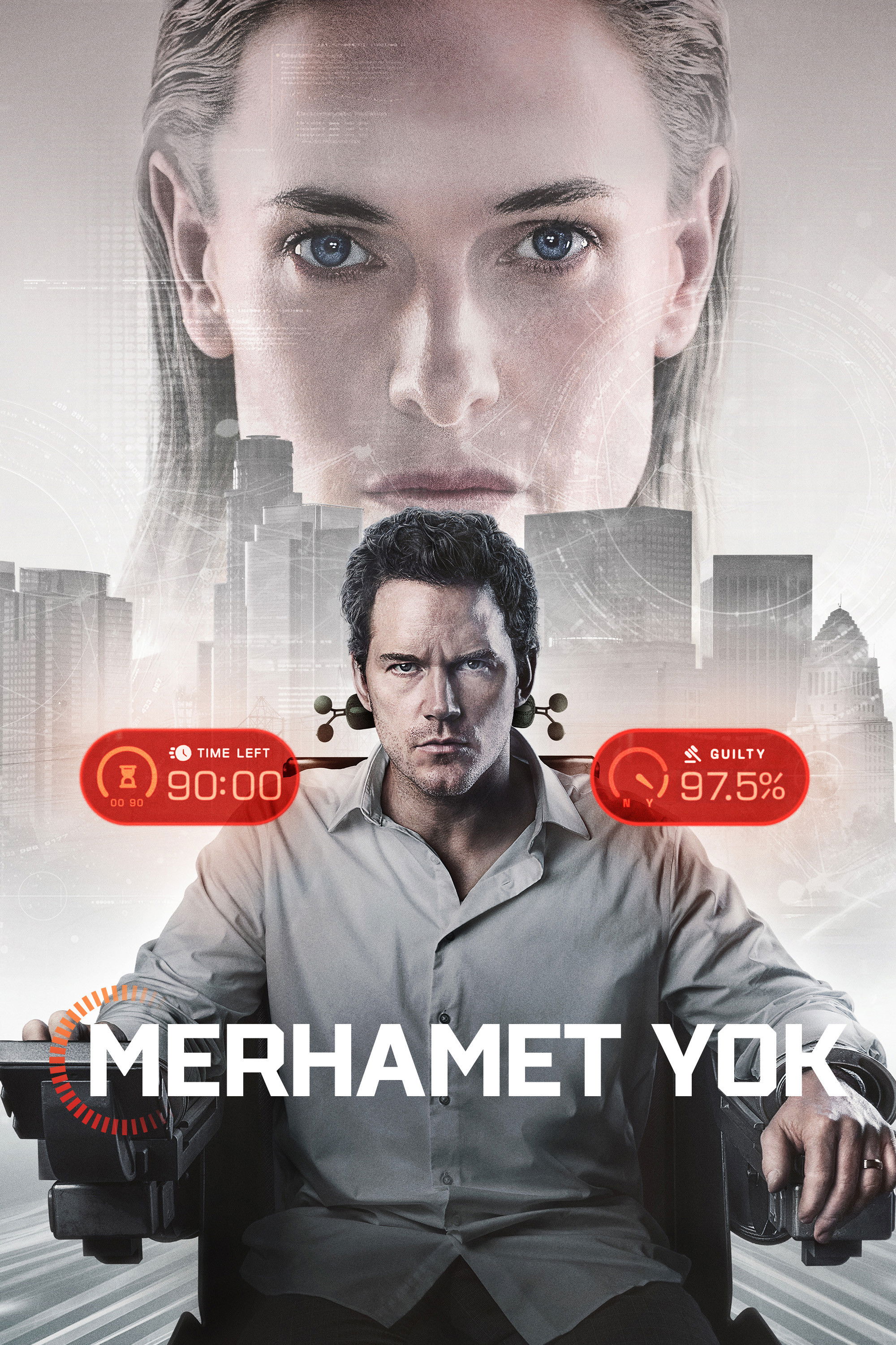 Merhamet Yok İndir