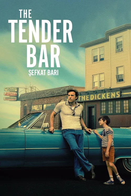 The Tender Bar İndir