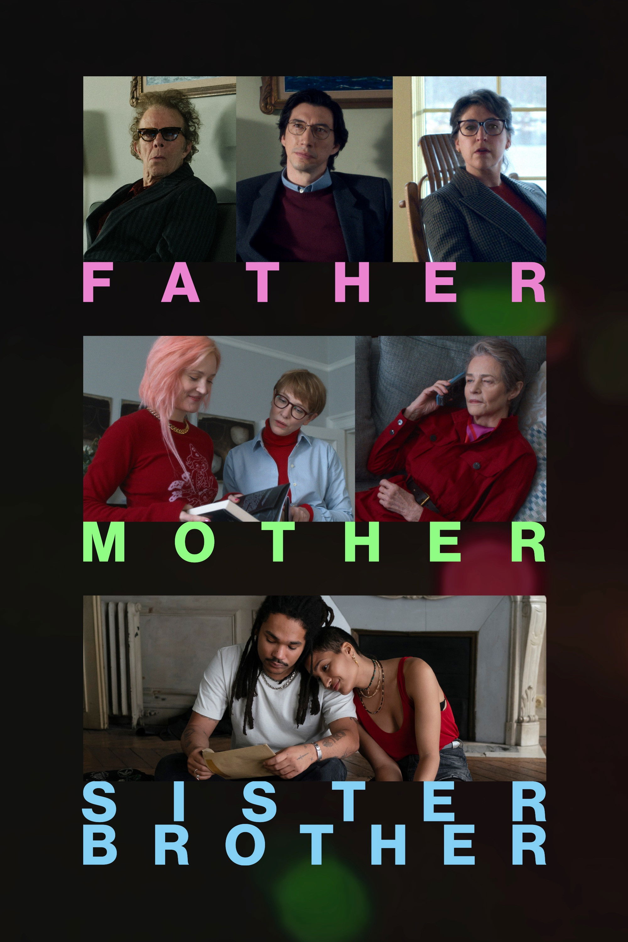 Father Mother Sister Brother İndir