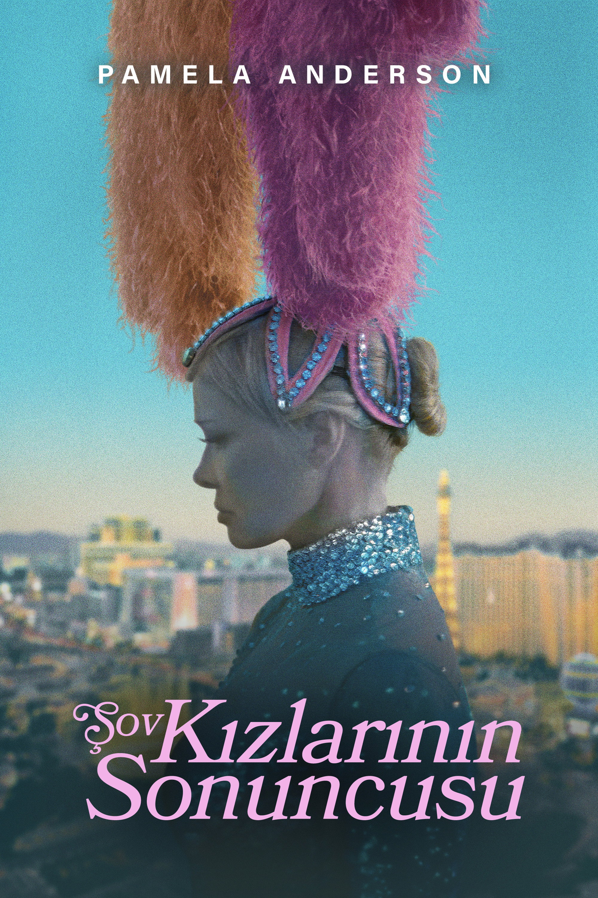 Şov Kızlarının Sonuncusu İndir