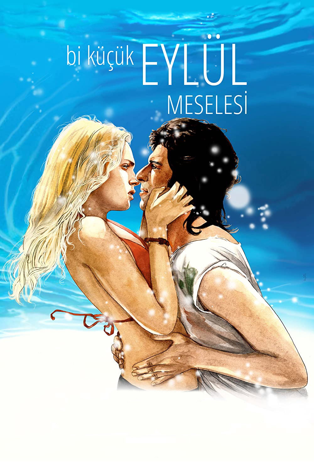 Bi Küçük Eylül Meselesi İndir