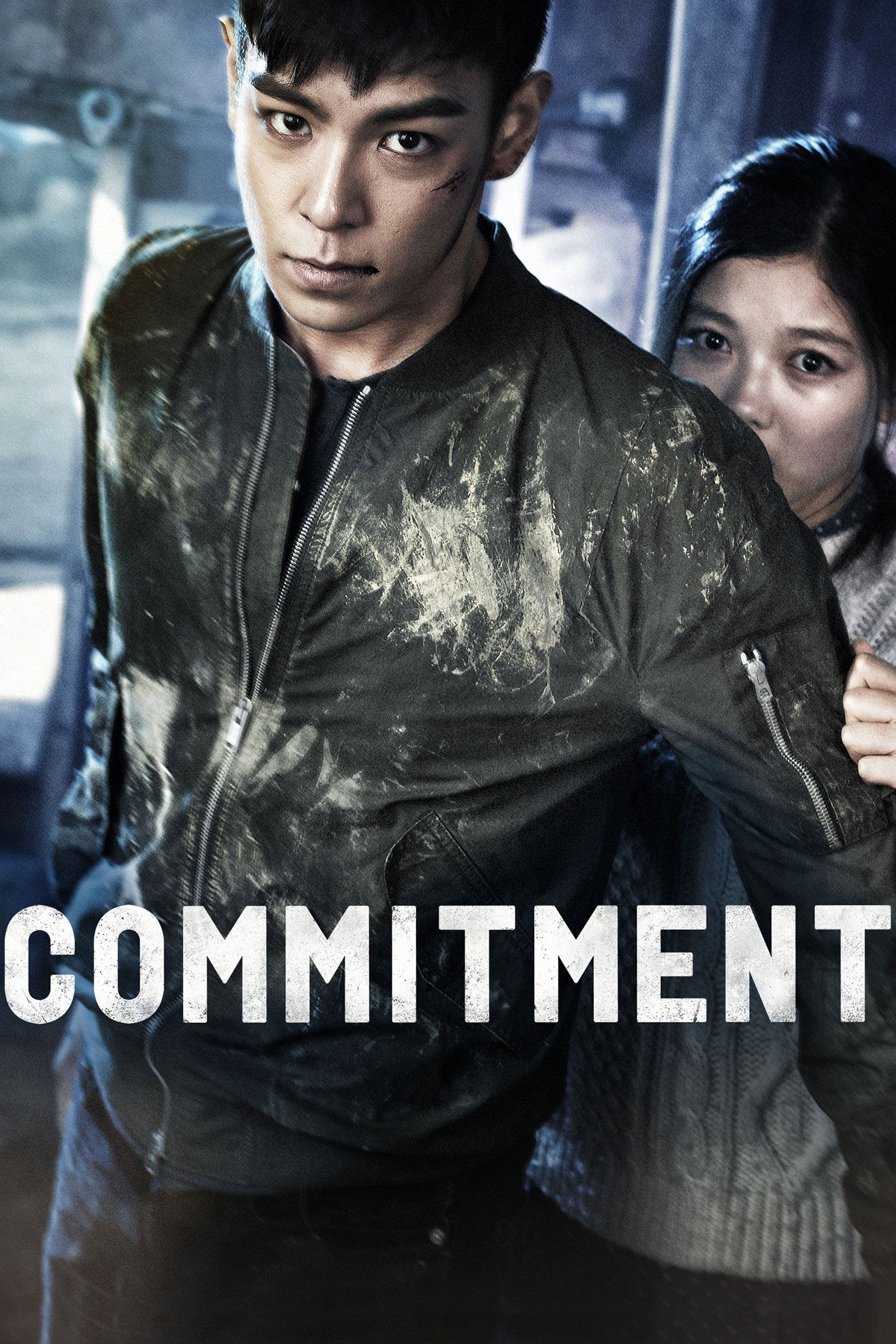 Commitment İndir