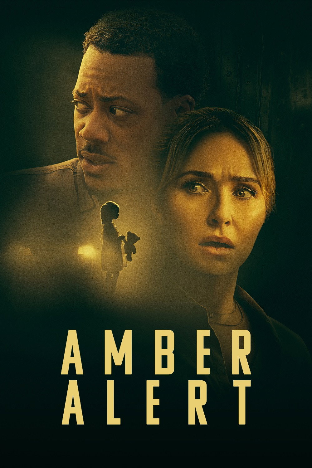 Amber Alert İndir