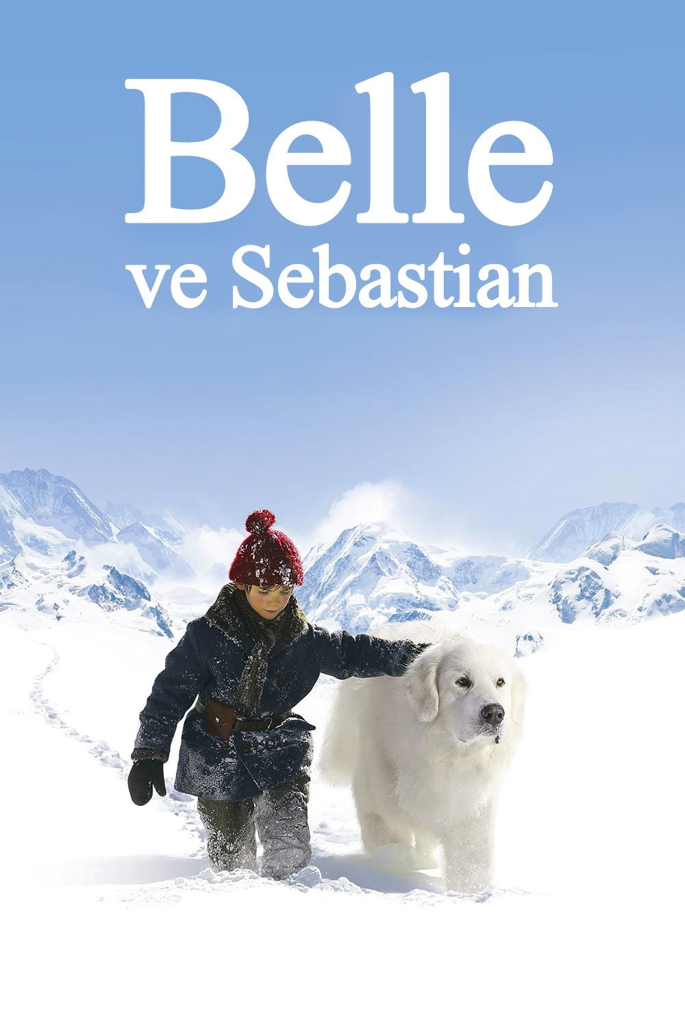 Belle ve Sebastian İndir