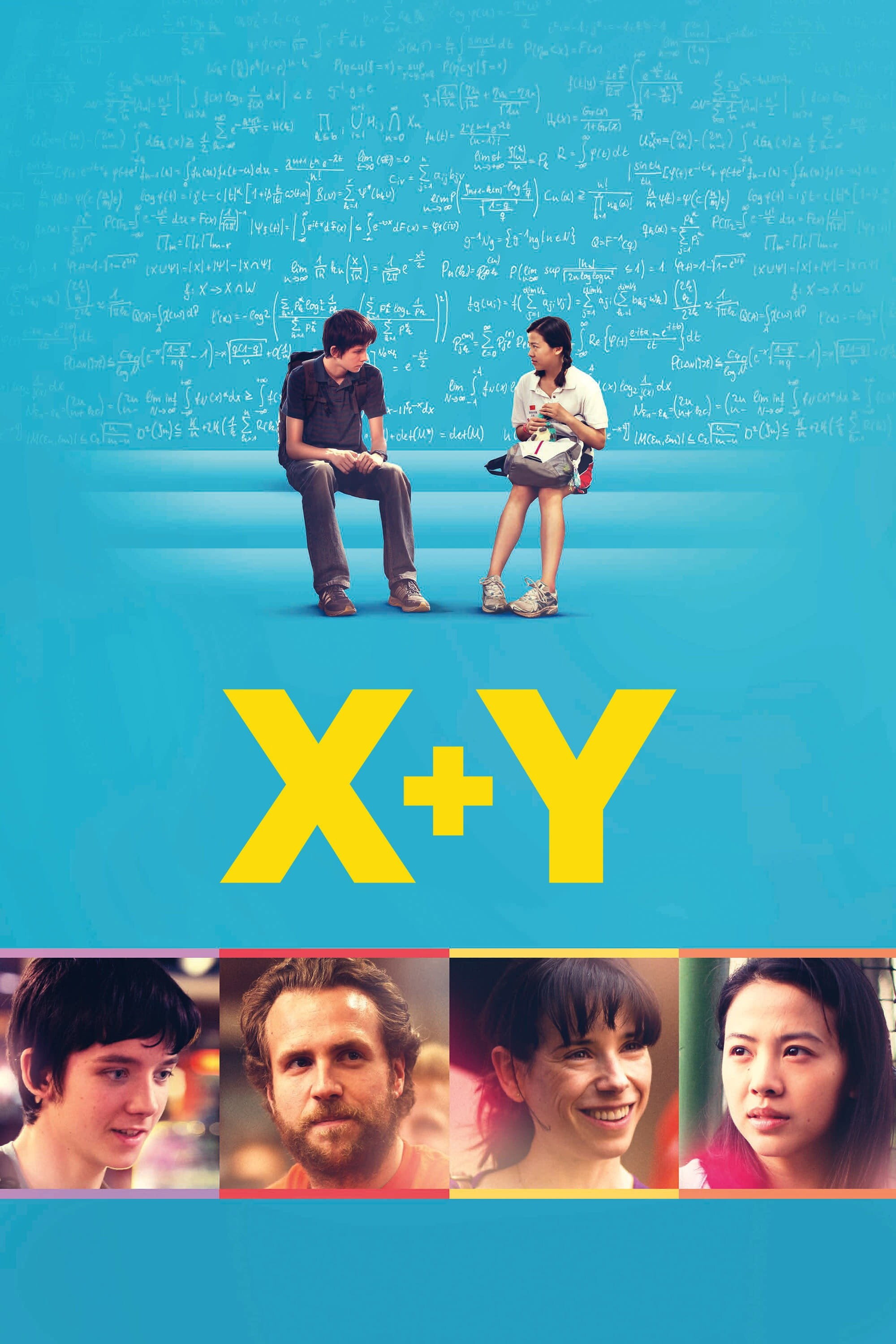 X+Y İndir
