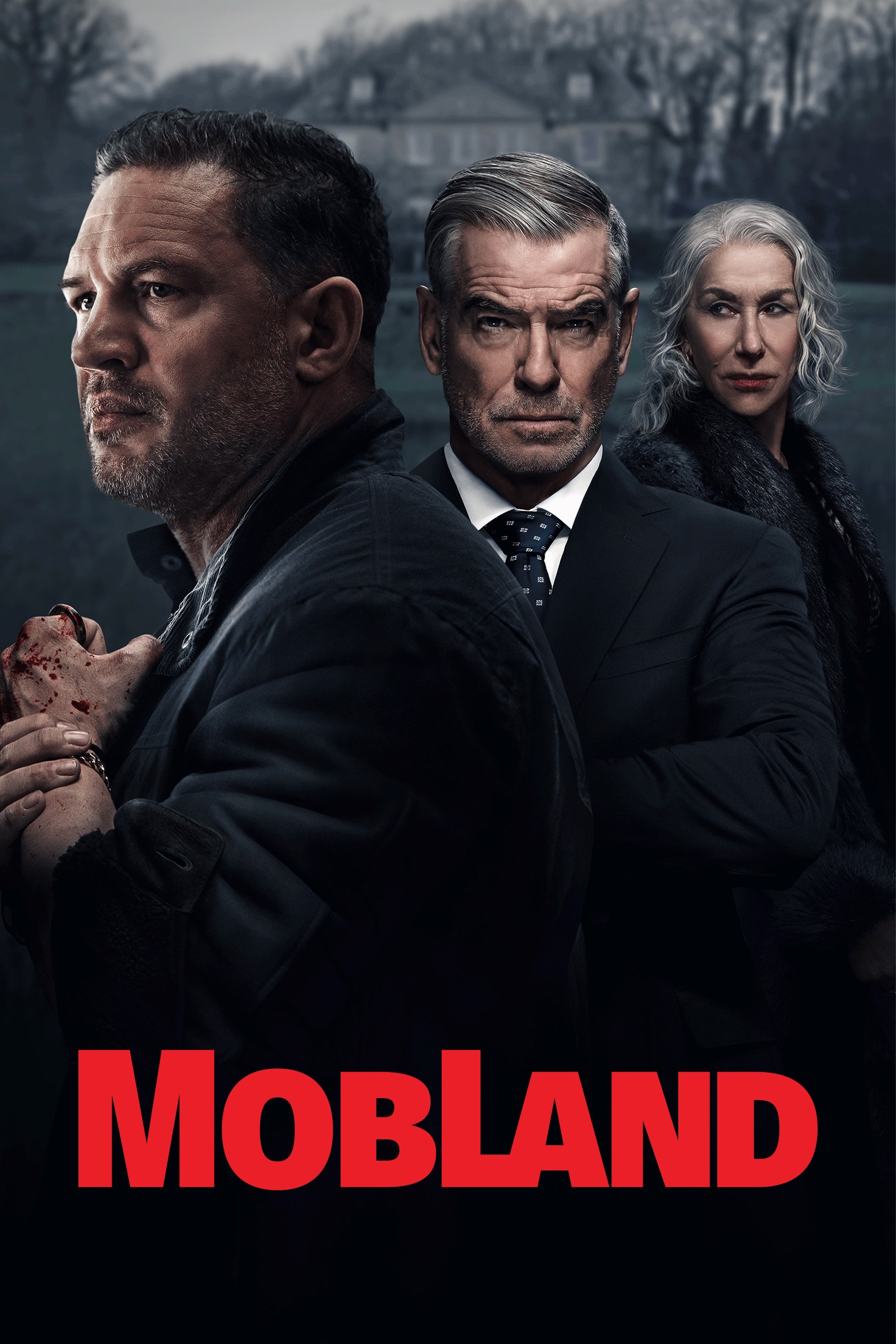 MobLand 1080p İndir