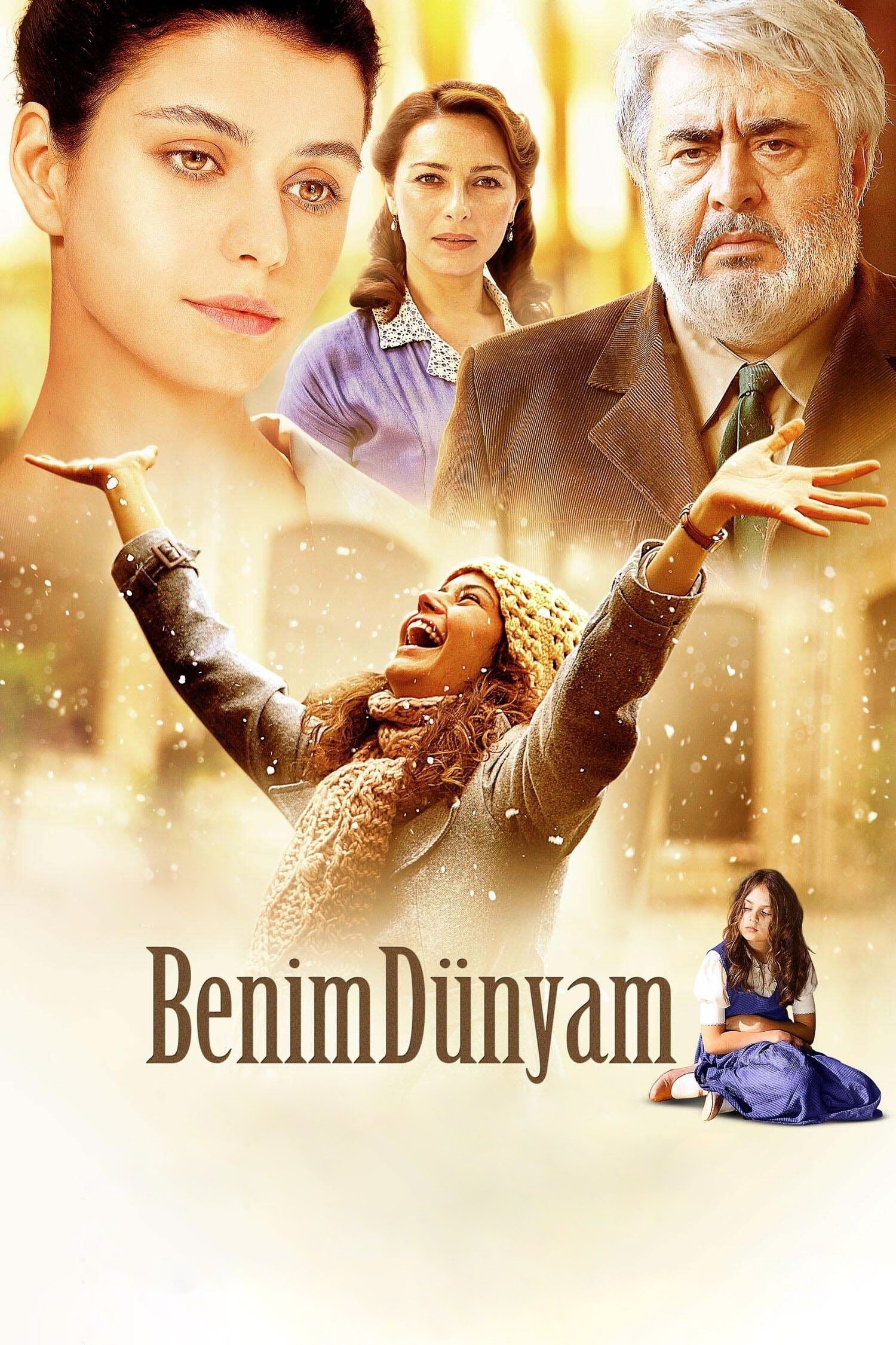 Benim Dünyam İndir