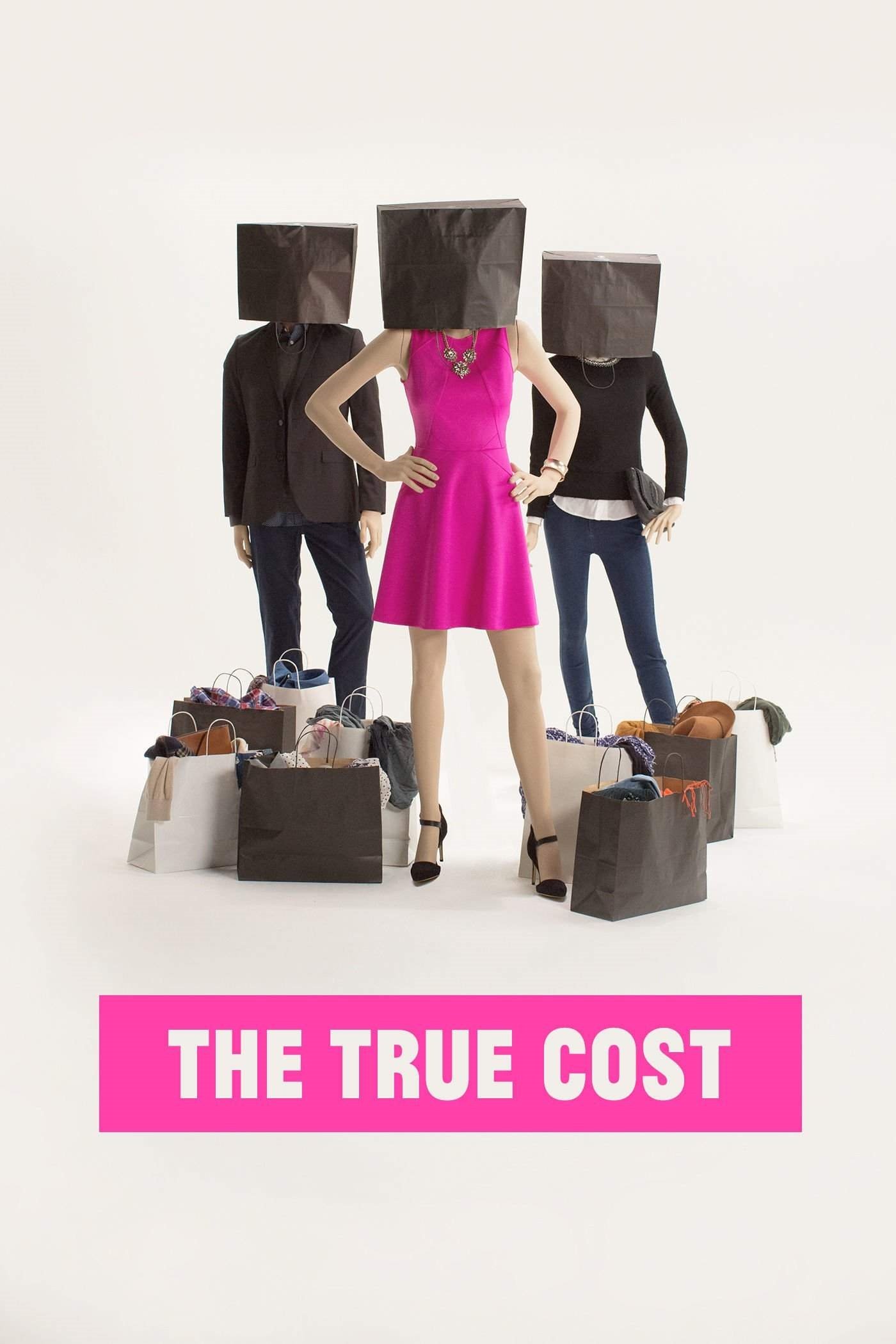 The True Cost İndir