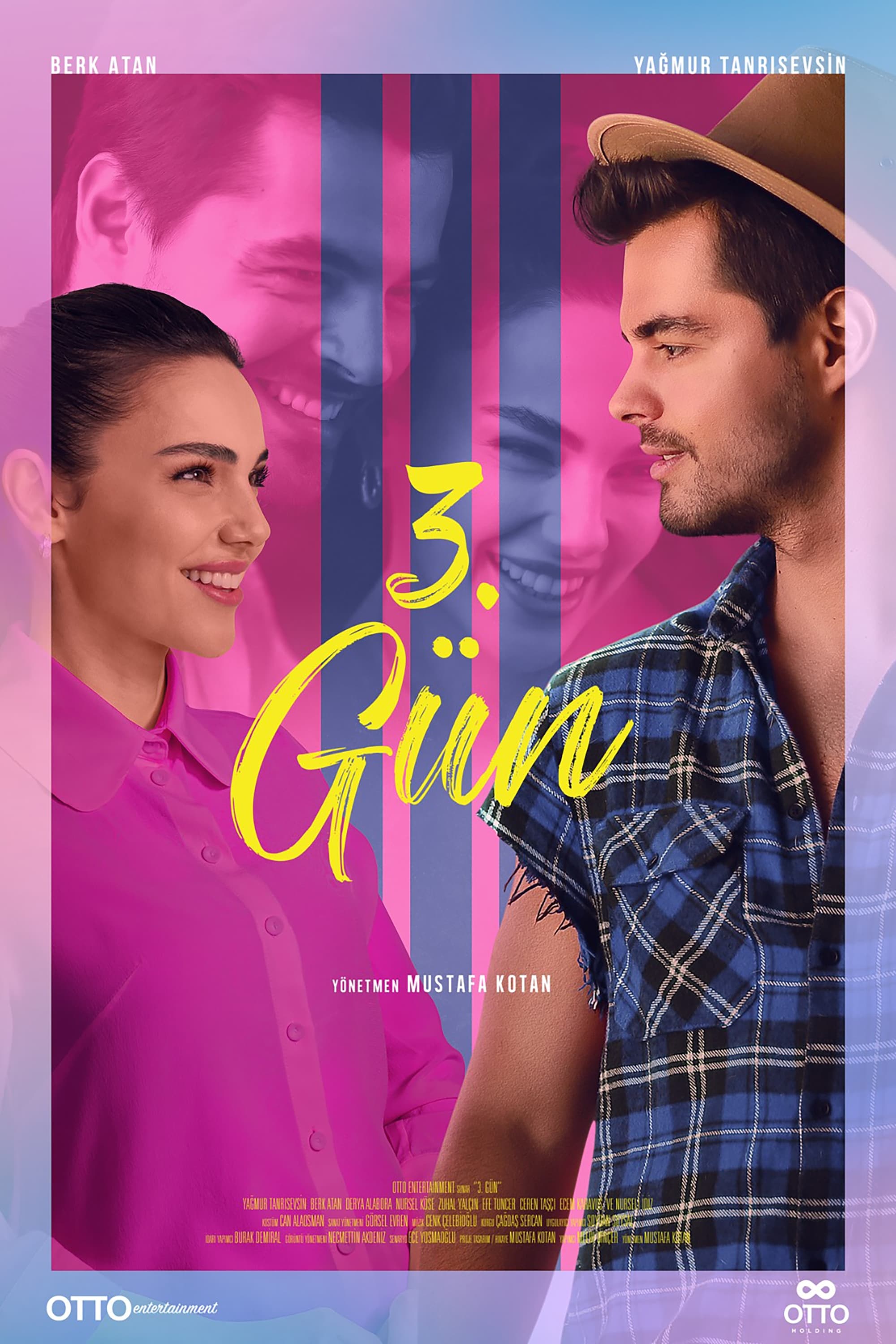 3. Gün İndir