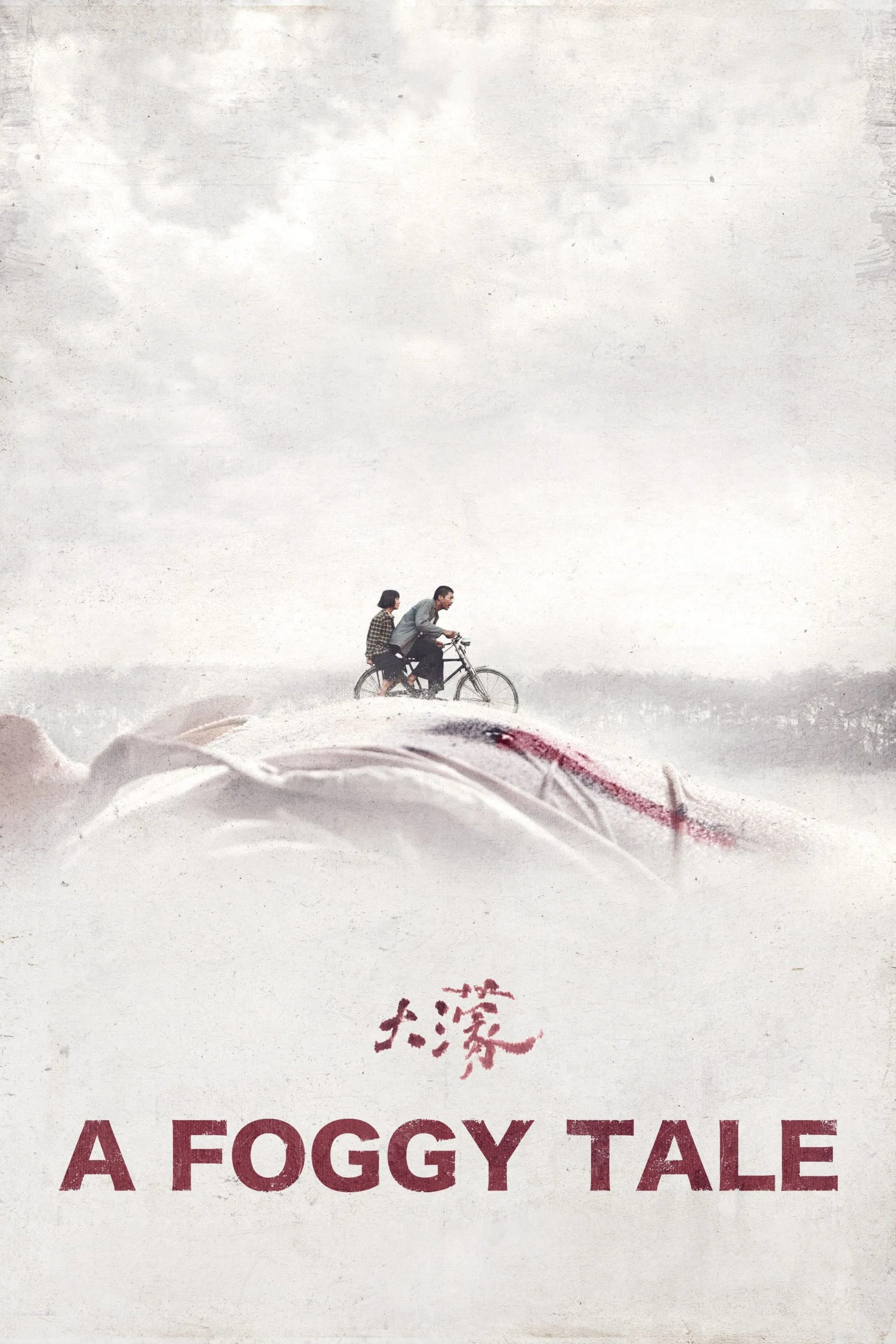 A Foggy Tale İndir
