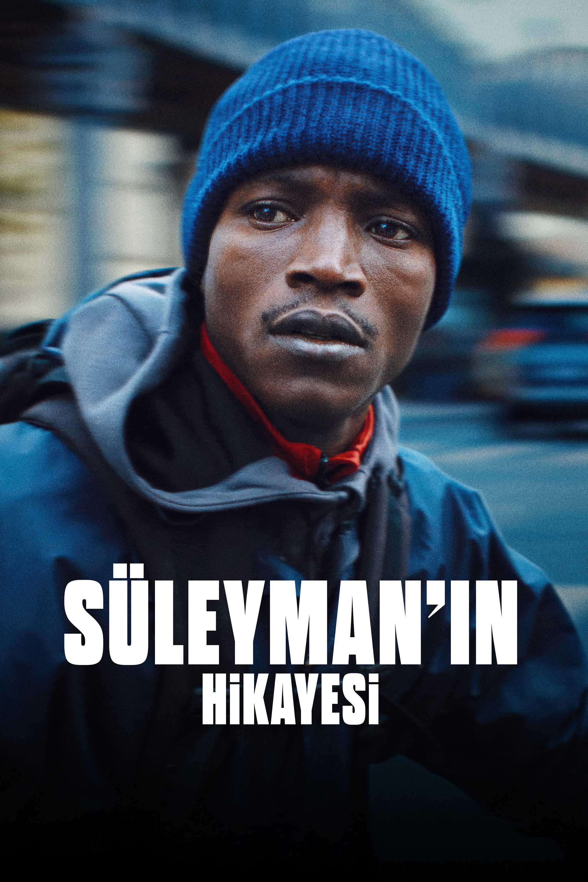 Süleyman’ın Hikayesi İndir