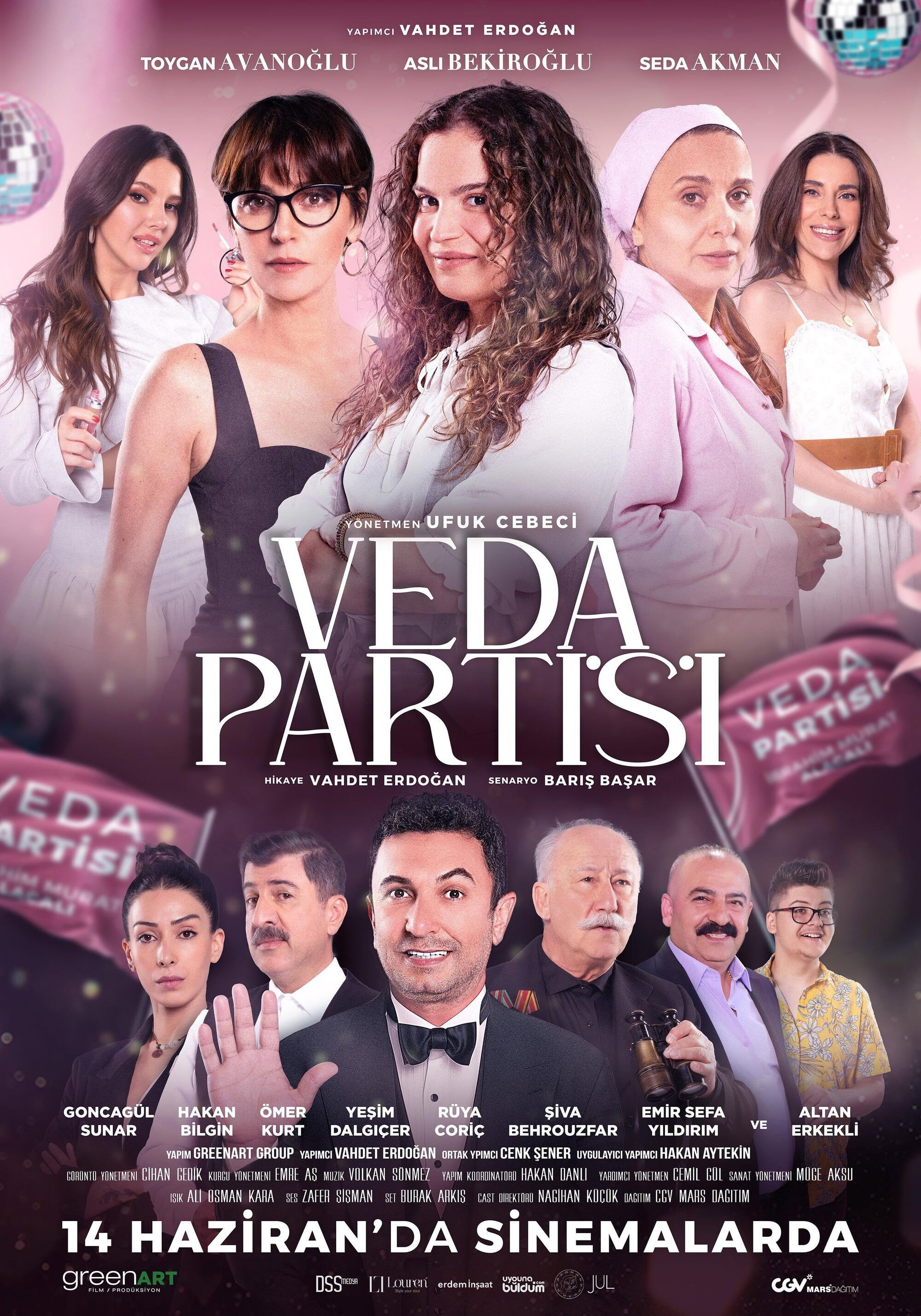 Veda Partisi İndir