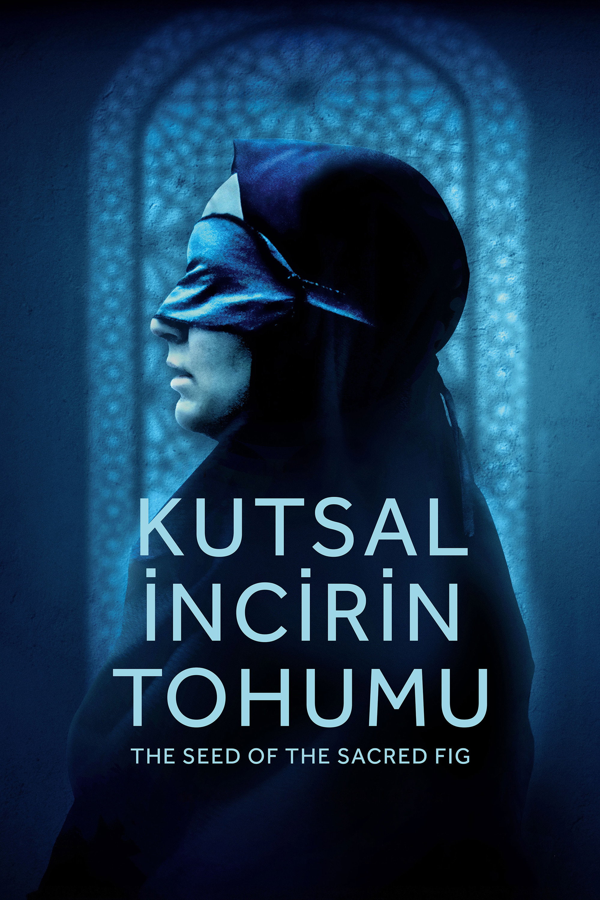 Kutsal İncirin Tohumu İndir