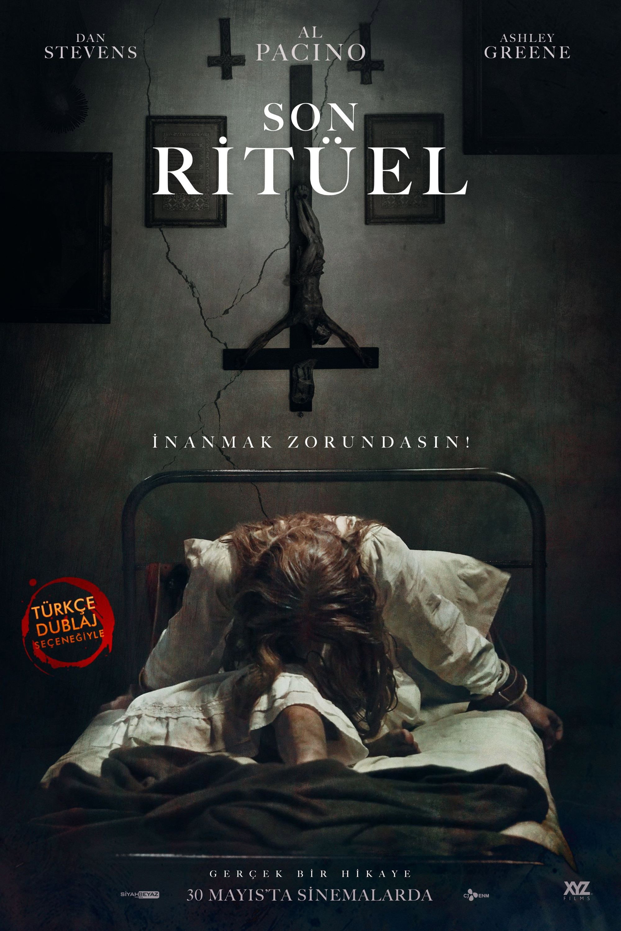 Son Ritüel İndir