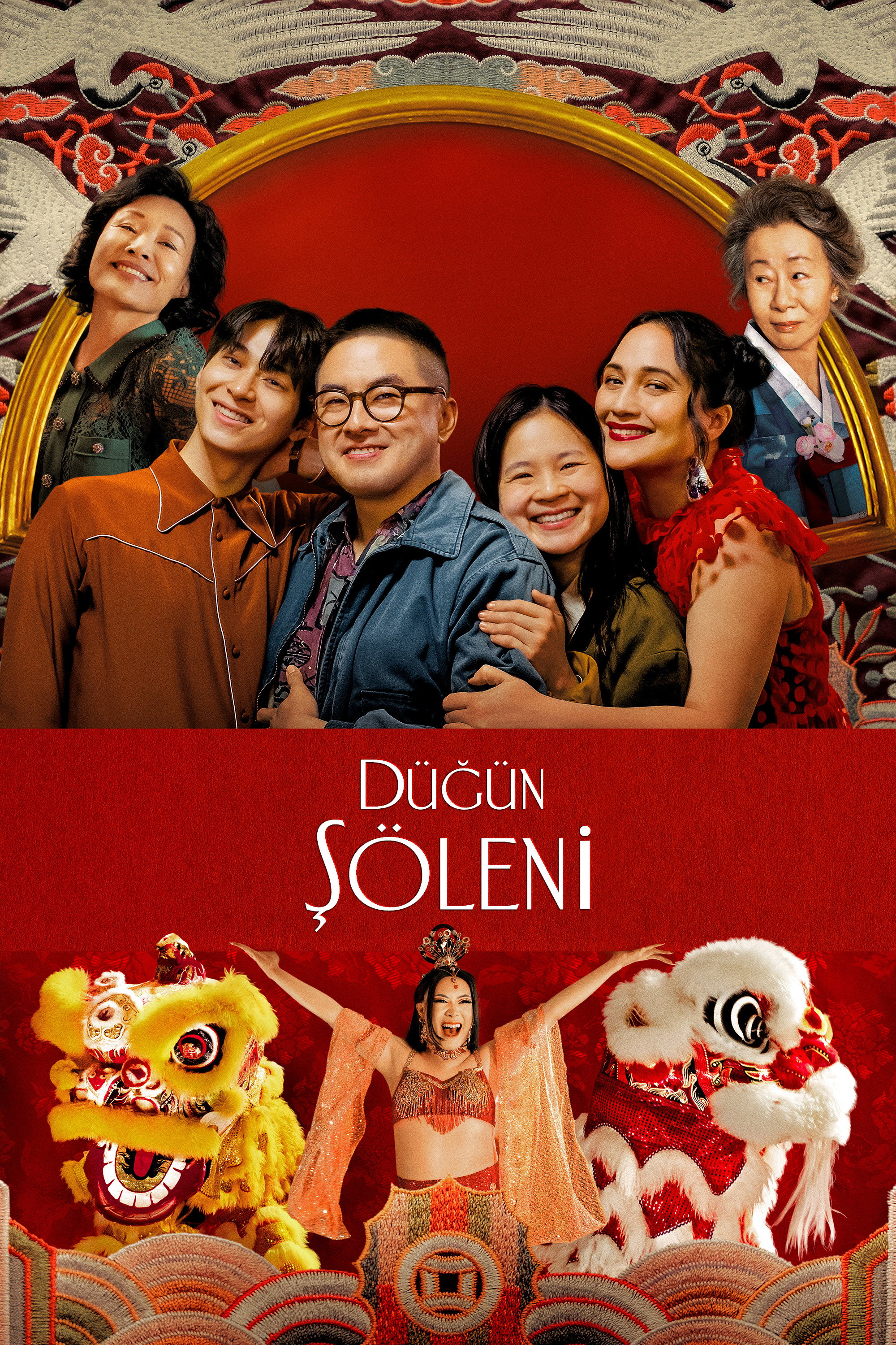 Düğün Şöleni İndir