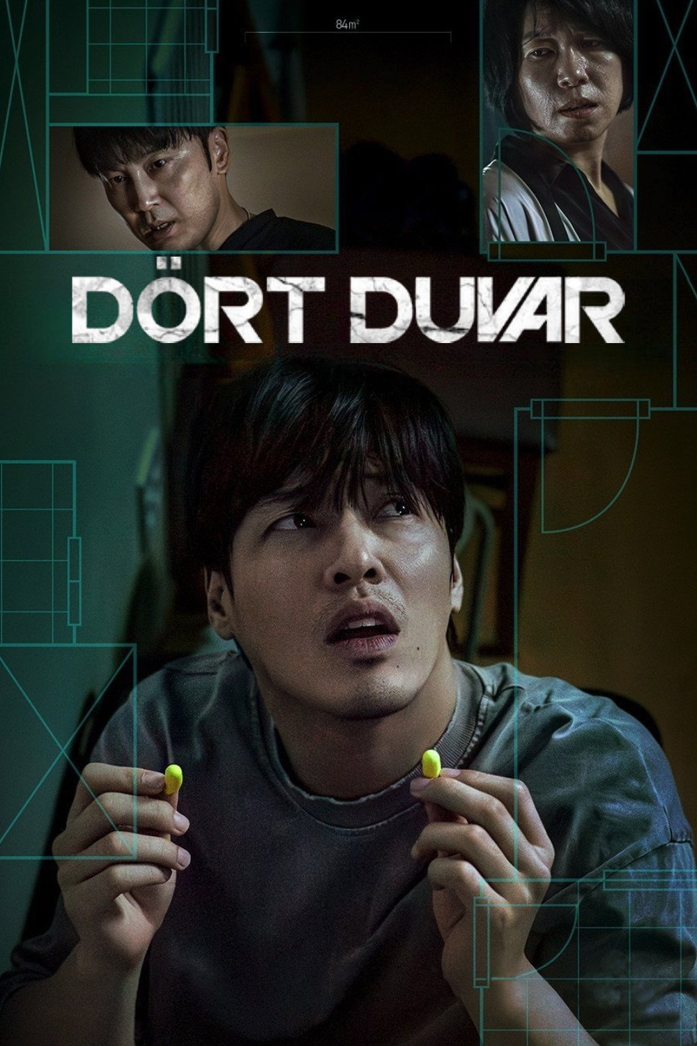 Dört Duvar İndir