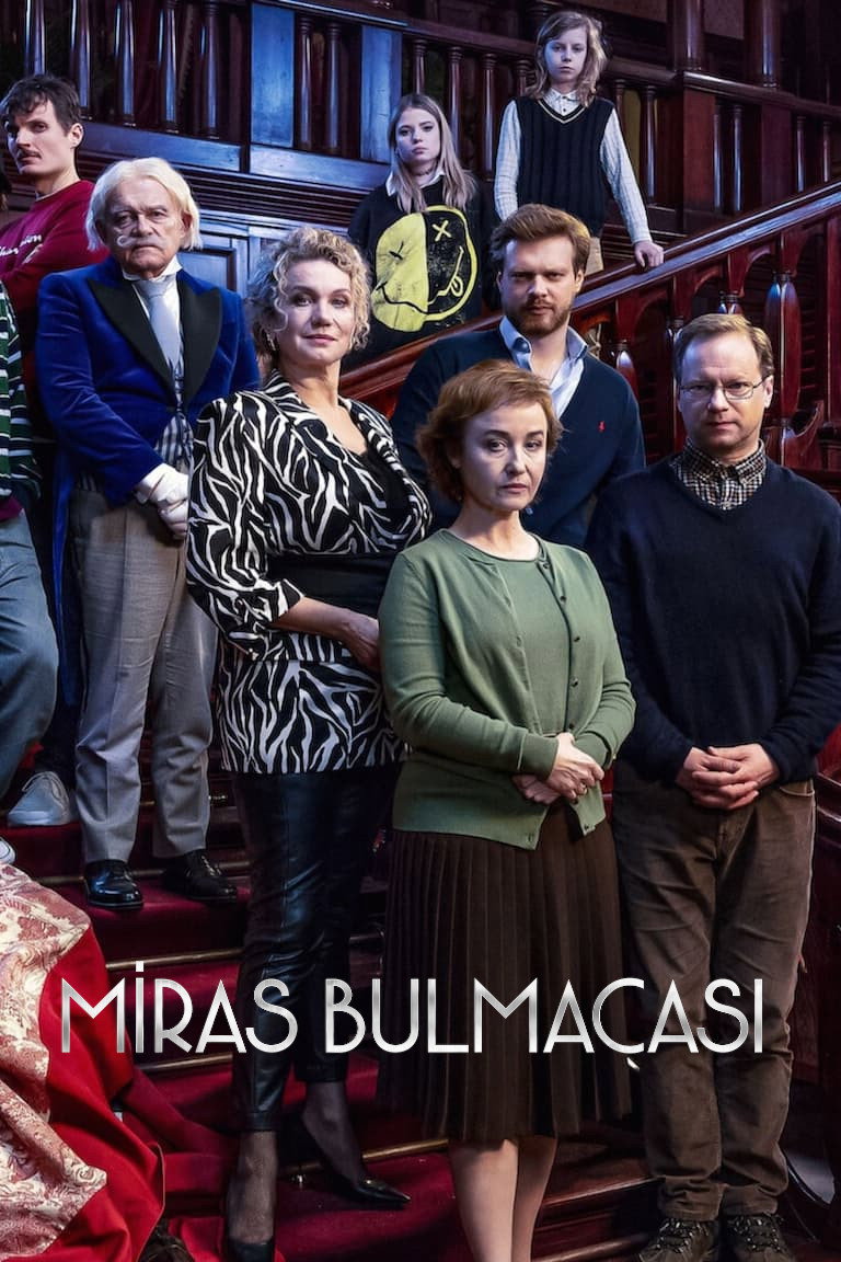 Miras Bulmacası İndir