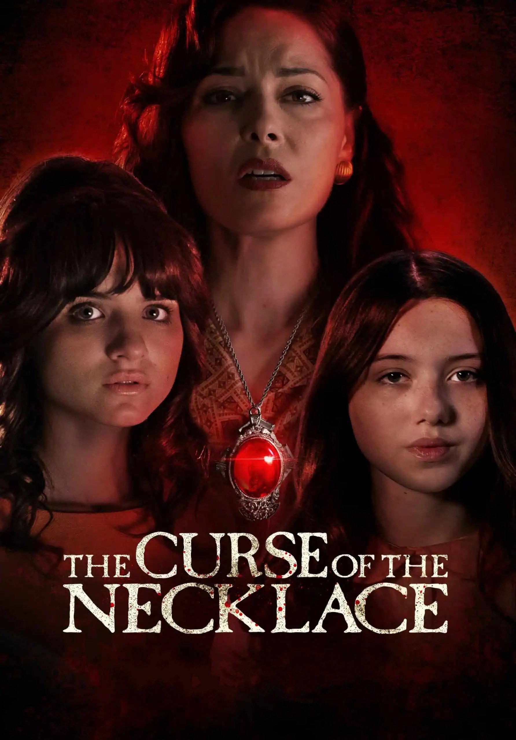 The Curse of the Necklace İndir
